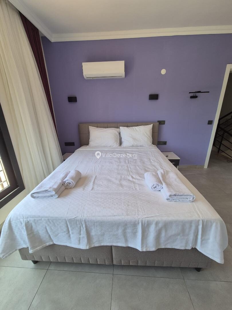 Villa Ağan 2 – Ölüdeniz kiralık villa