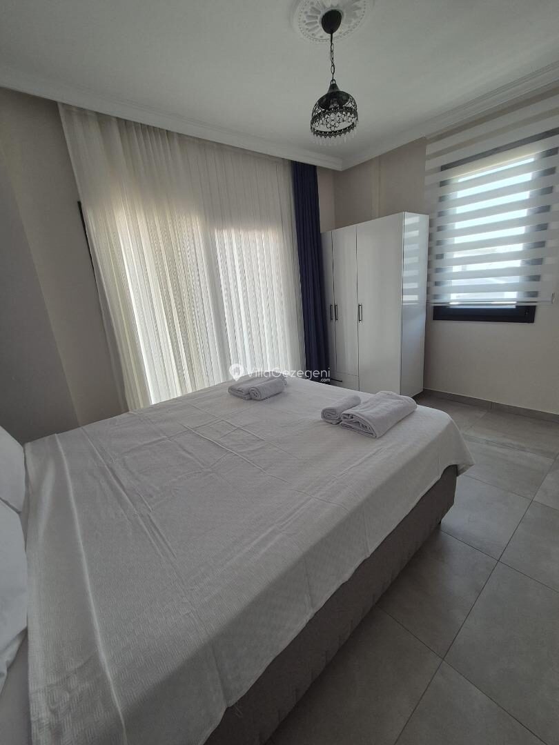 Villa Ağan 1 – Ölüdeniz kiralık villa