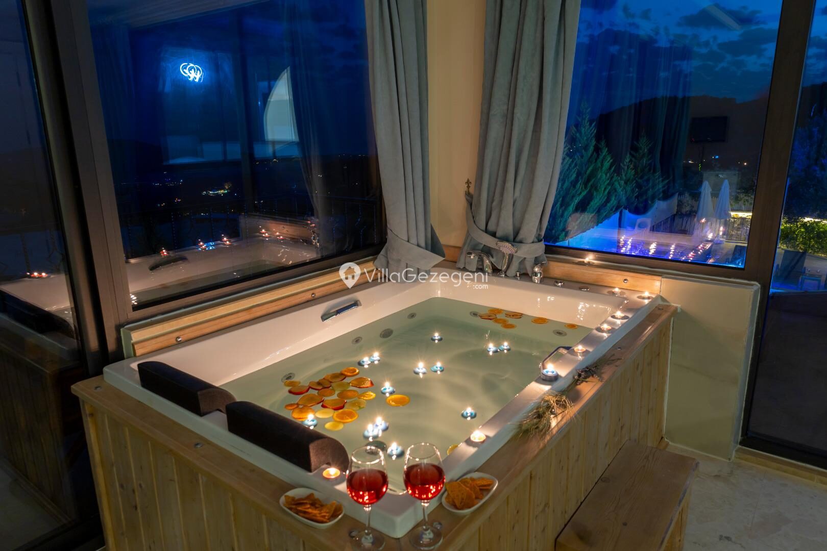 Villa Orpheus İslamlar — 38