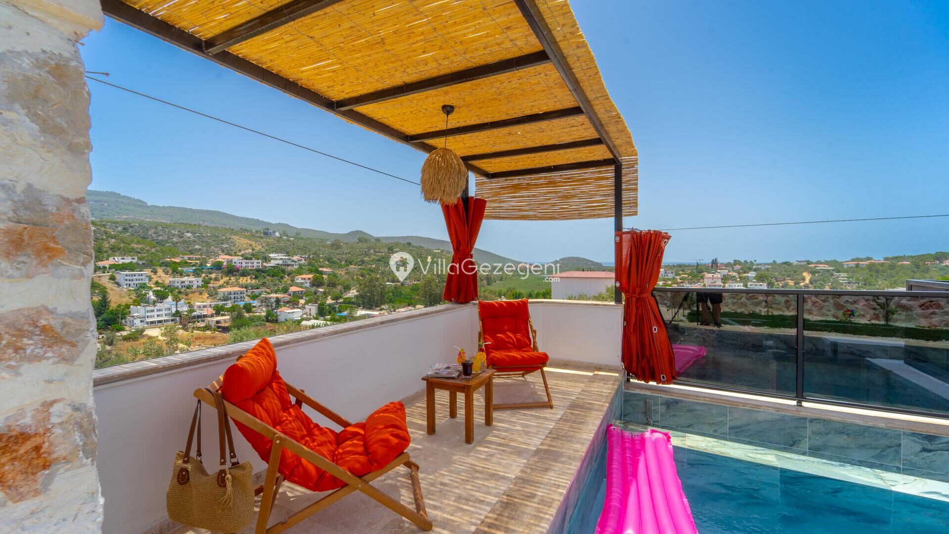 Villa Hanedan Luxury — 15