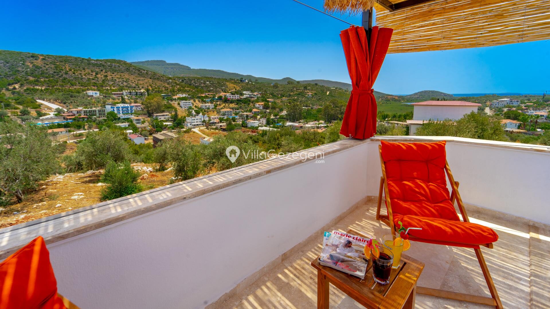 Villa Hanedan Luxury — 16