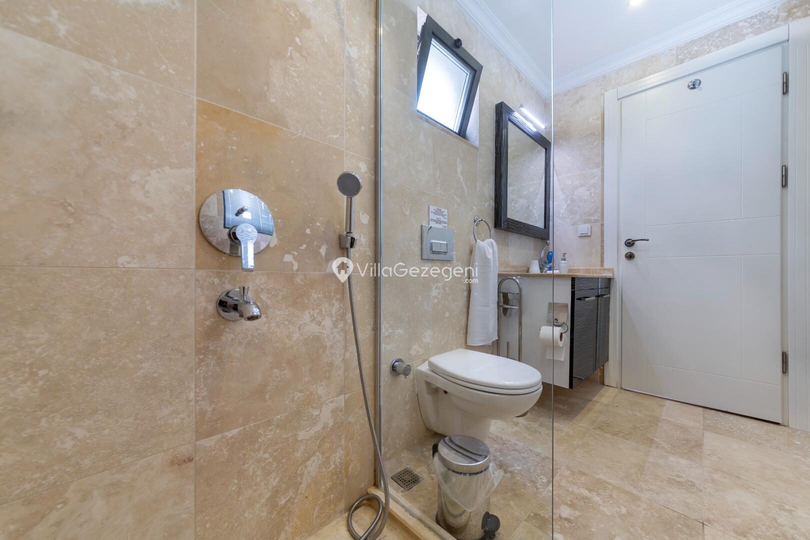 Villa Orpheus İslamlar — 41