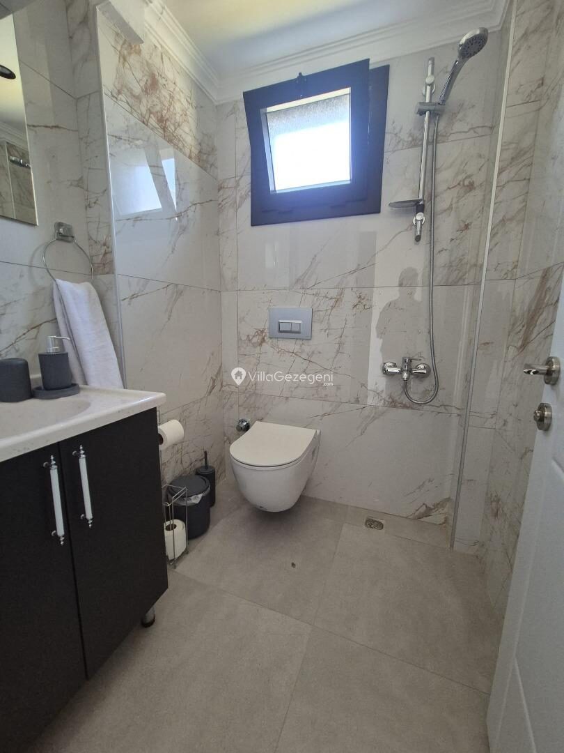 Villa Ağan 2 – Ölüdeniz kiralık villa