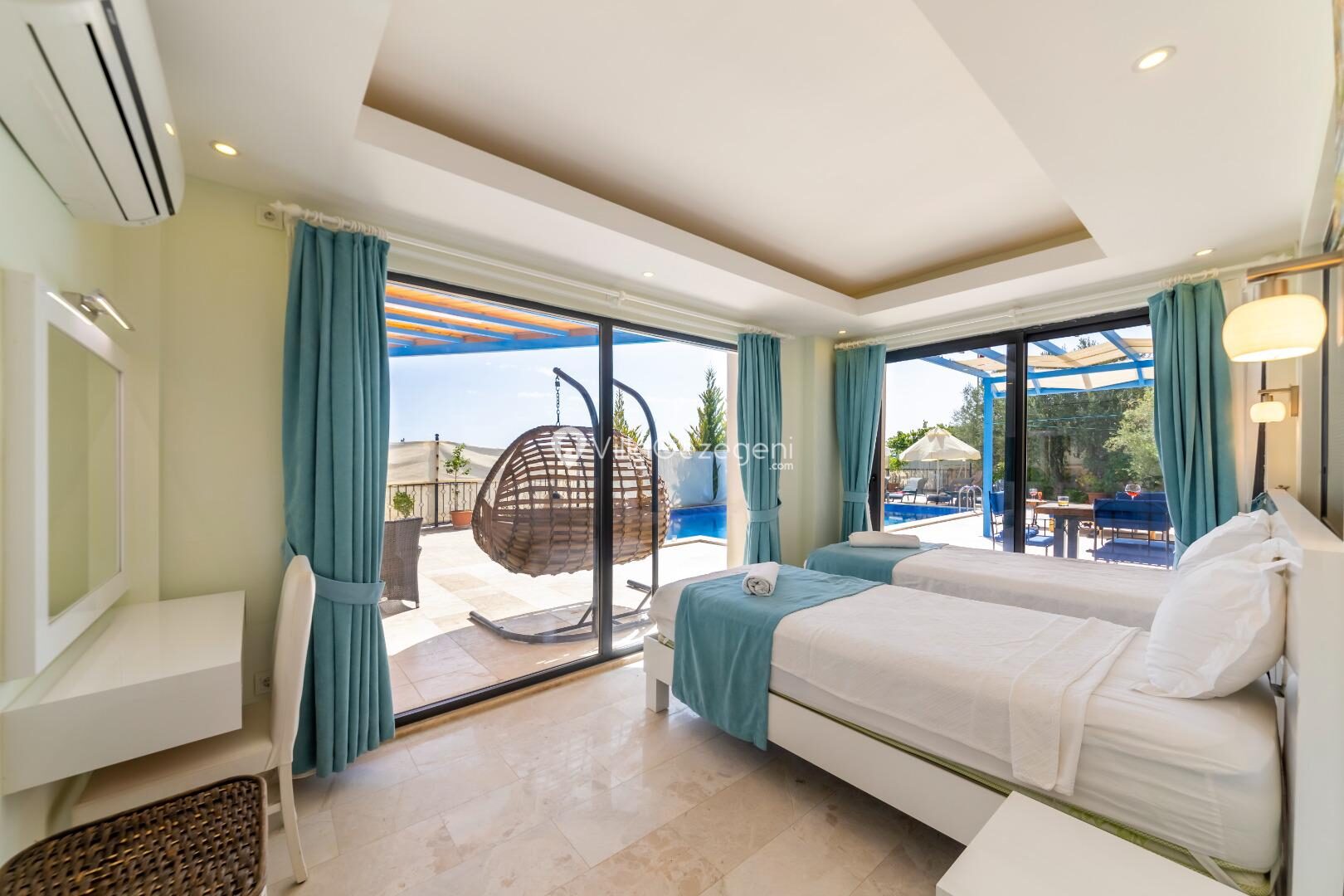 Villa Orpheus İslamlar — 43
