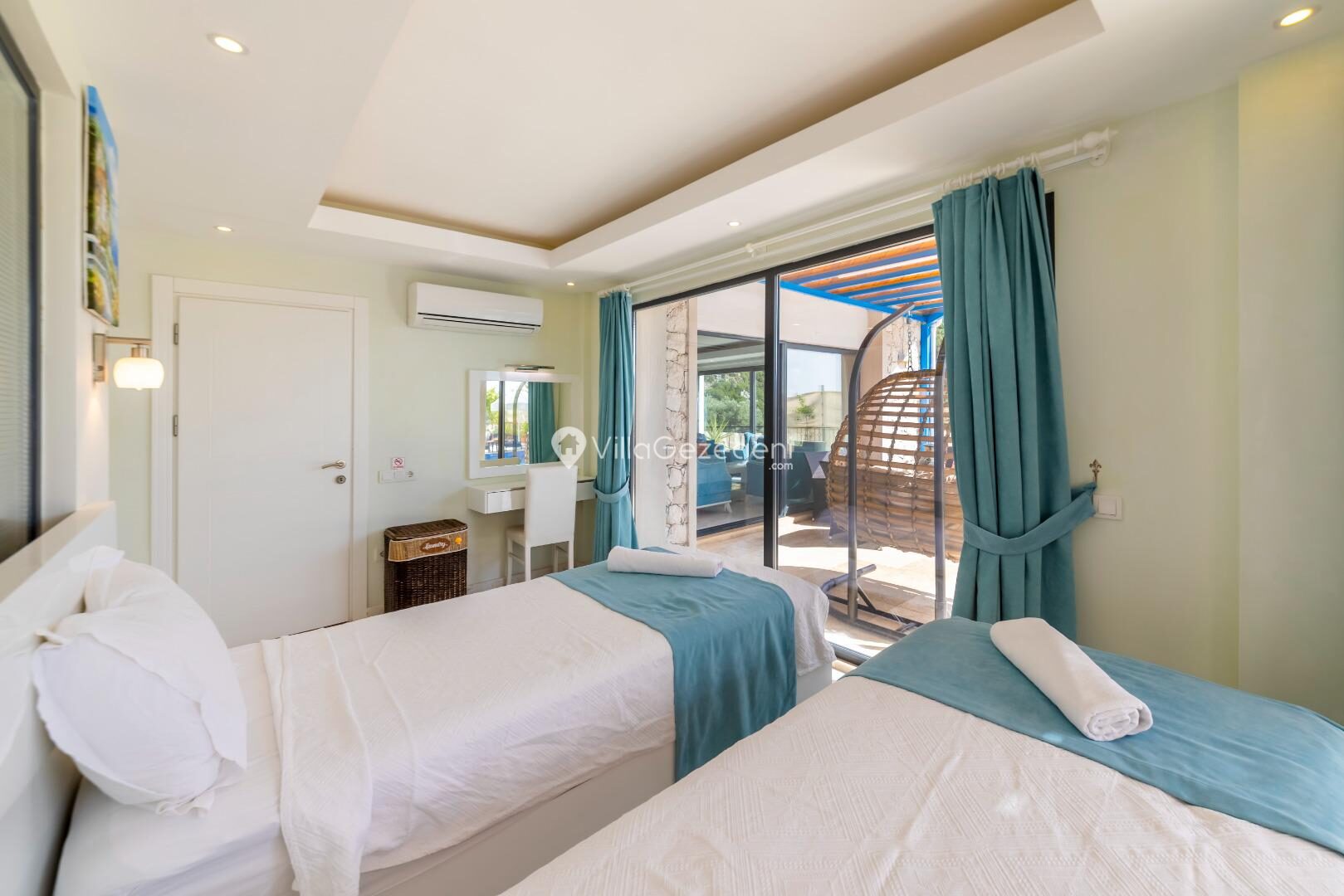 Villa Orpheus İslamlar — 44