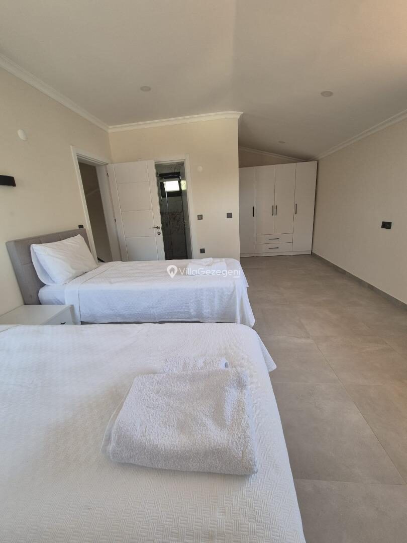 Villa Ağan 2 – Ölüdeniz kiralık villa