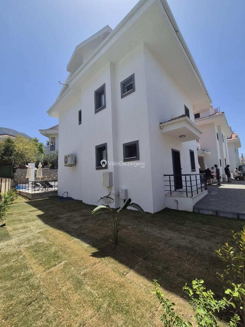 Villa Ağan 1 — 34
