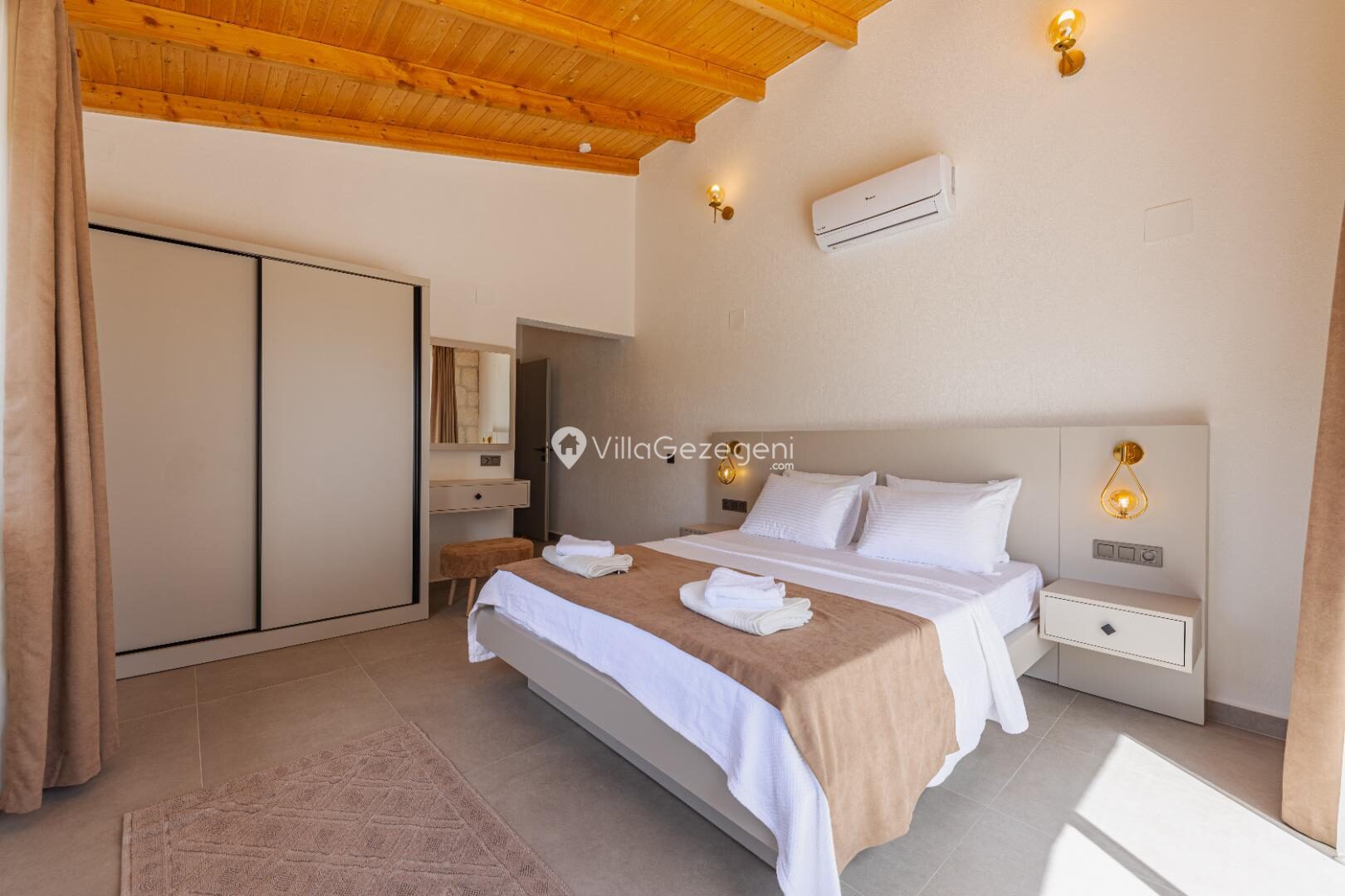 Villa Yıldız Bayındır — 63