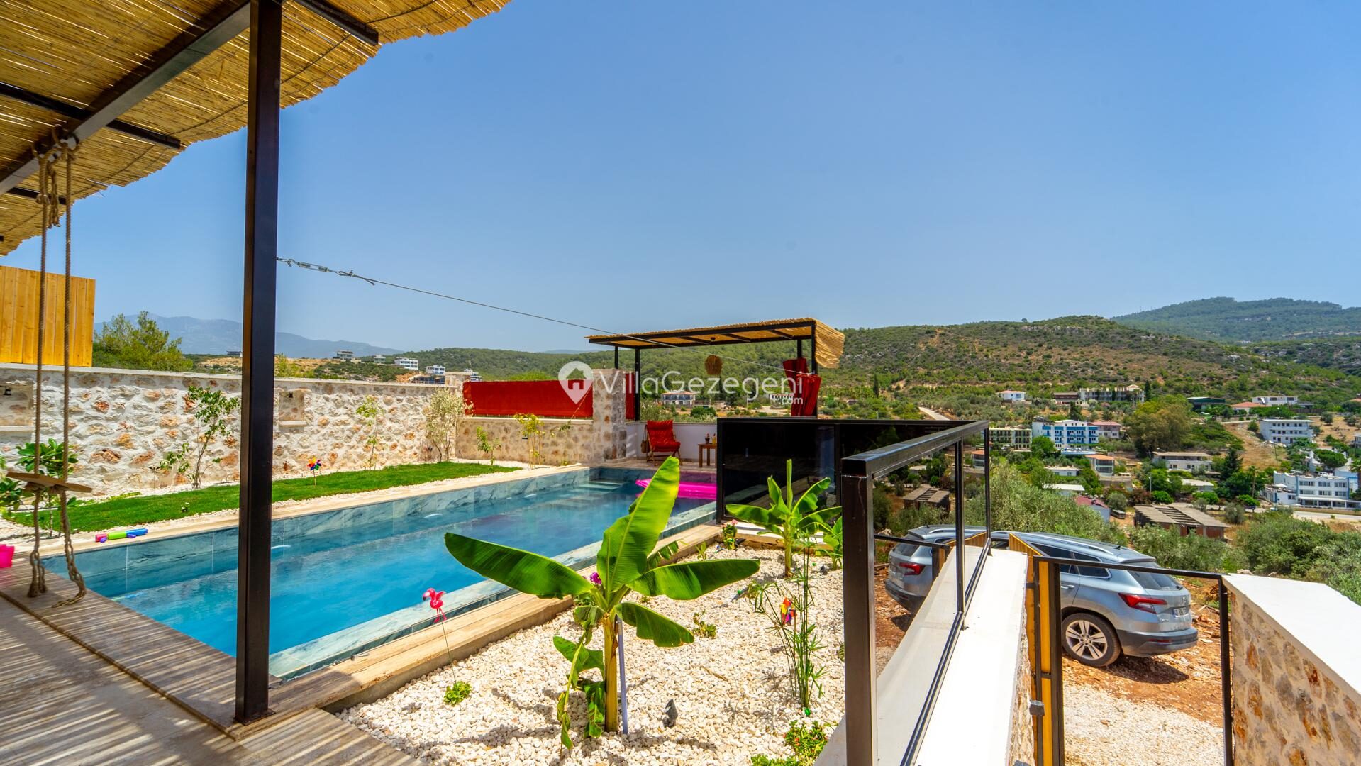 Villa Hanedan Luxury — 24