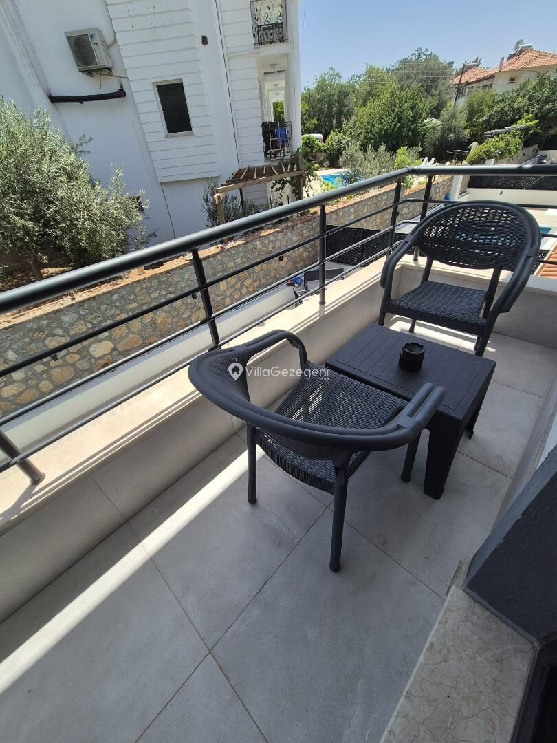 Villa Ağan 2 — 33