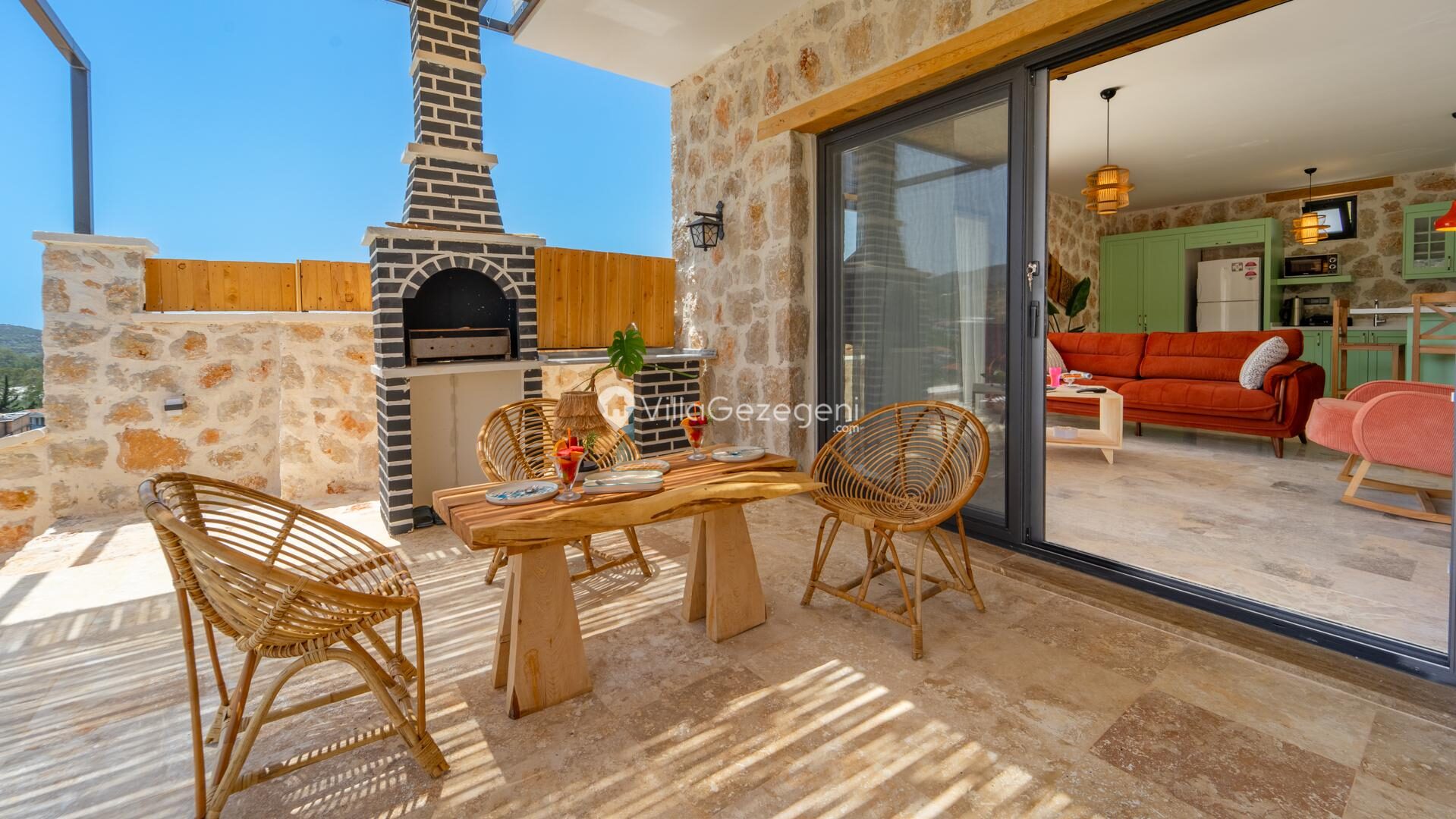 Villa Hanedan Luxury — 26