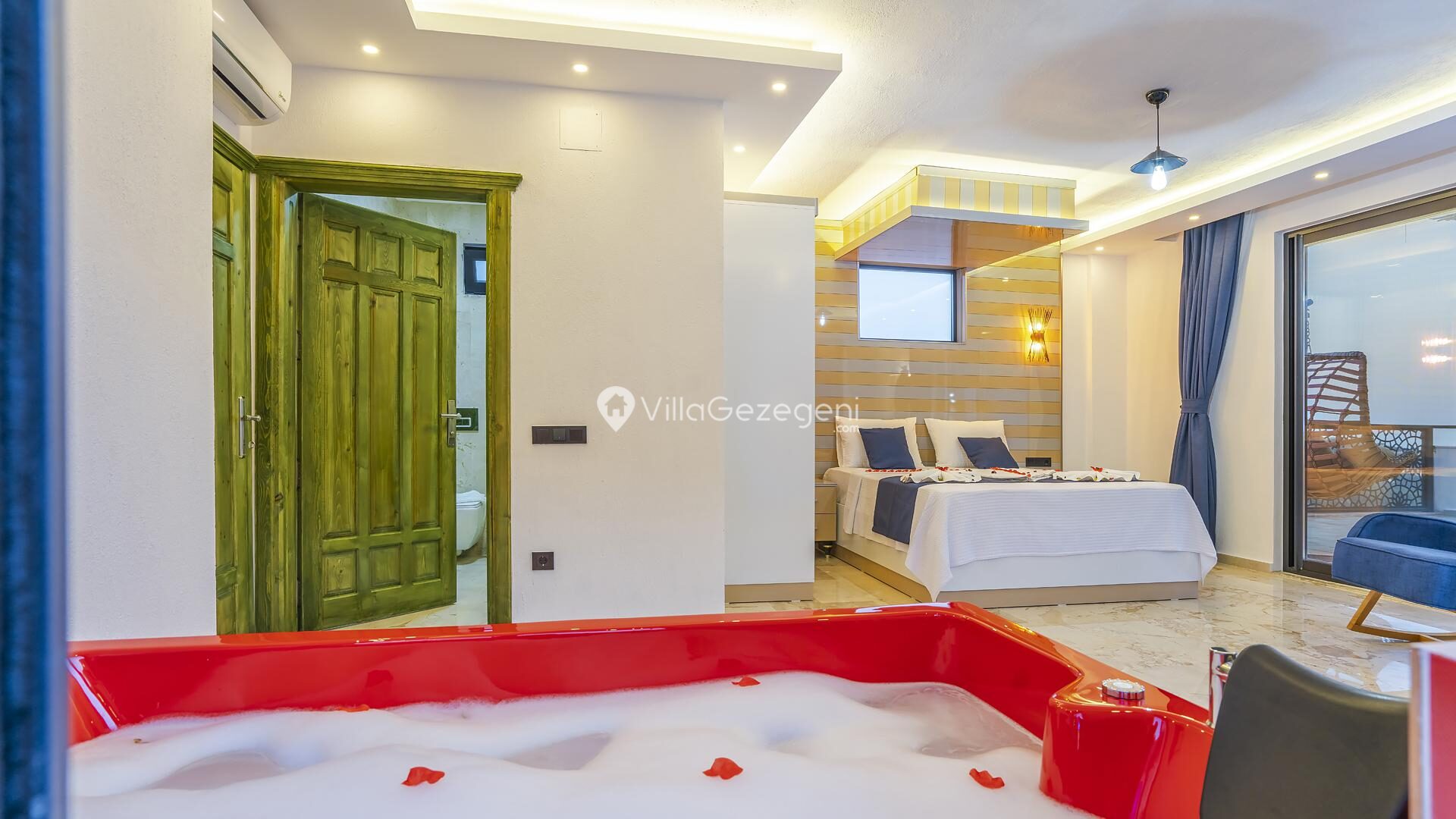 Villa Dimare 3 — 39