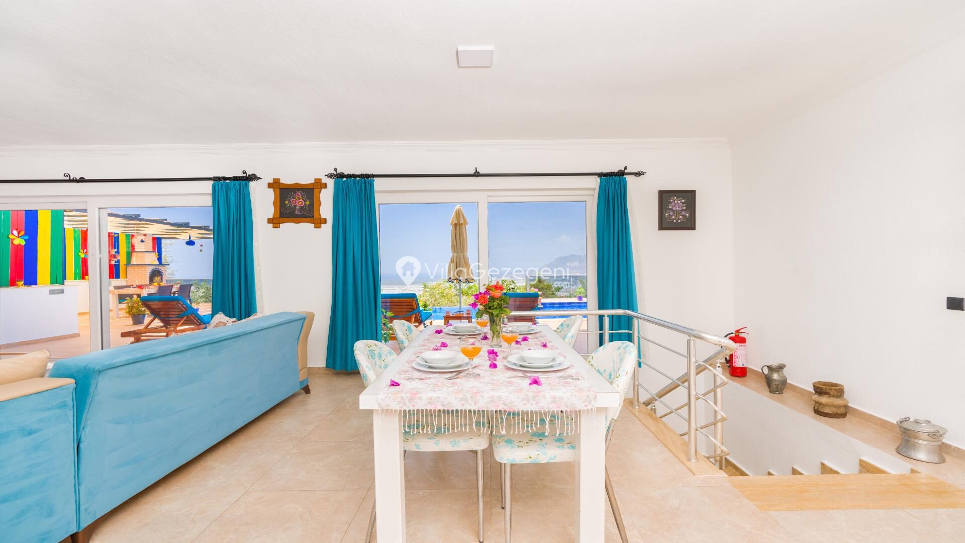 Villa Manolya 1 — 40