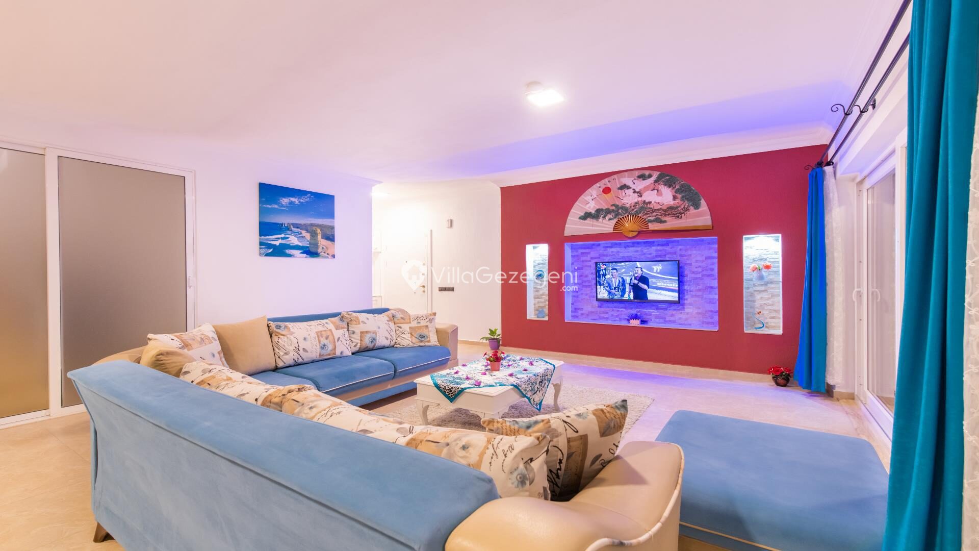 Villa Manolya 1 — 41