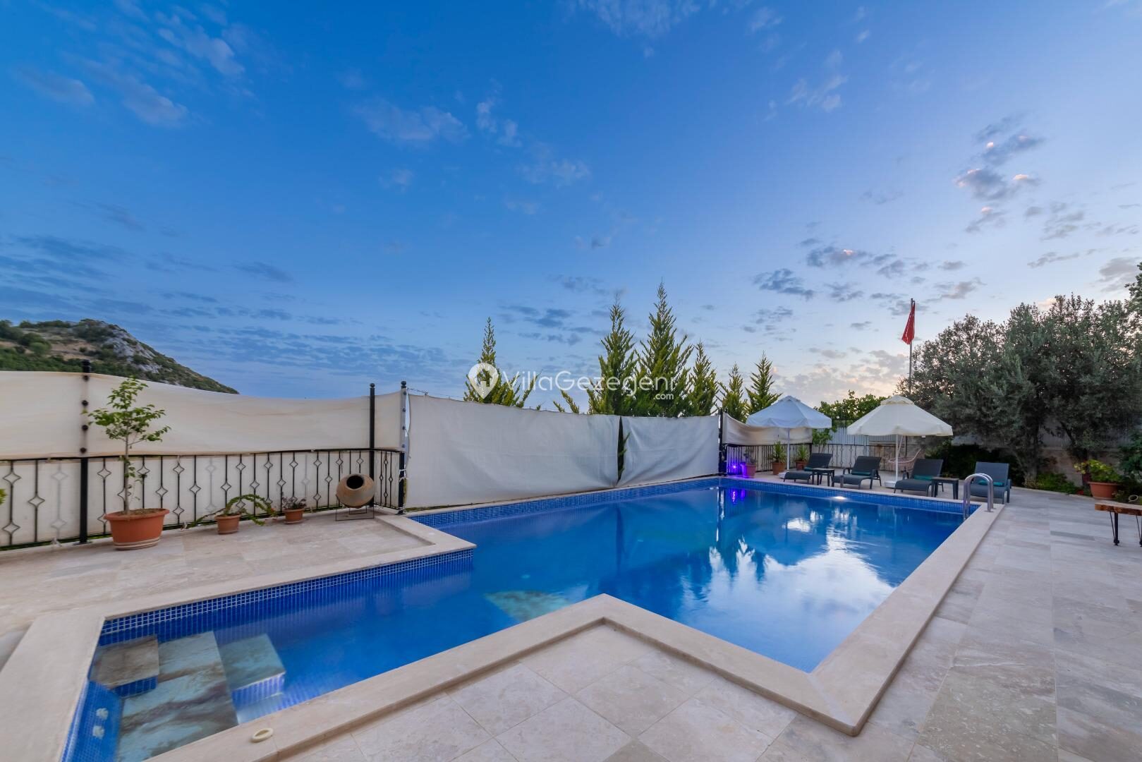 Villa Orpheus İslamlar — 58