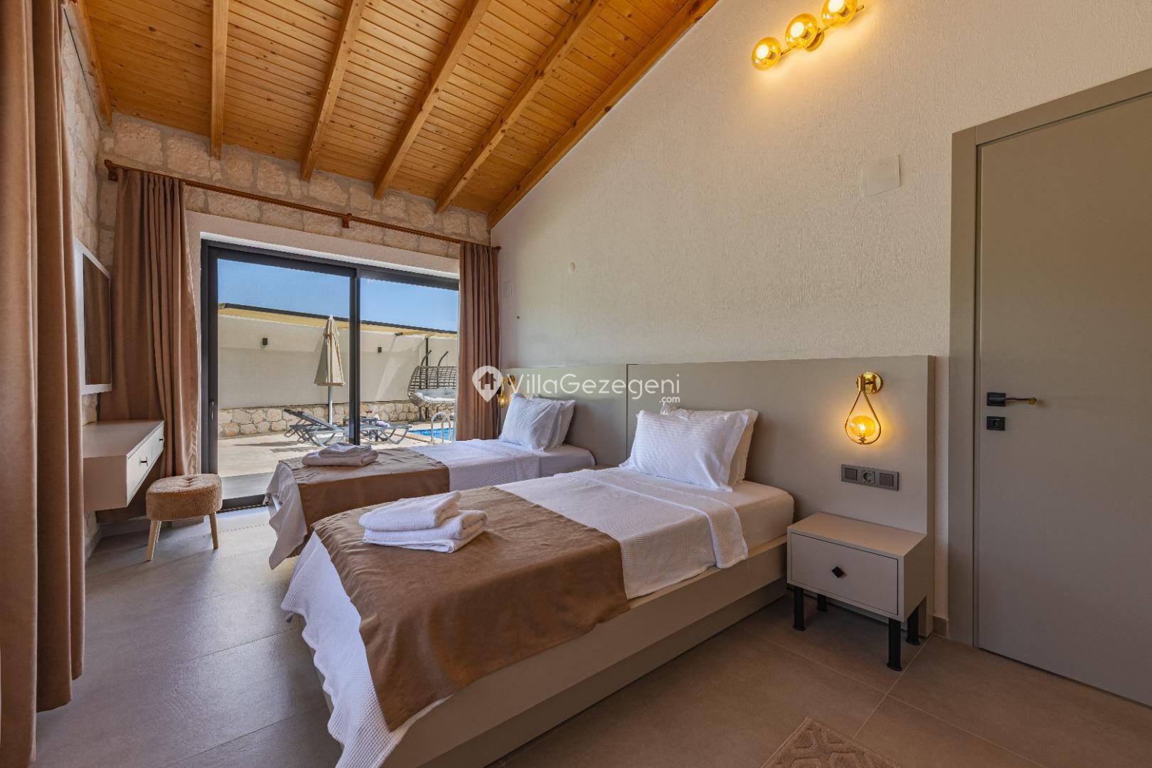 Villa Yıldız Bayındır — 76