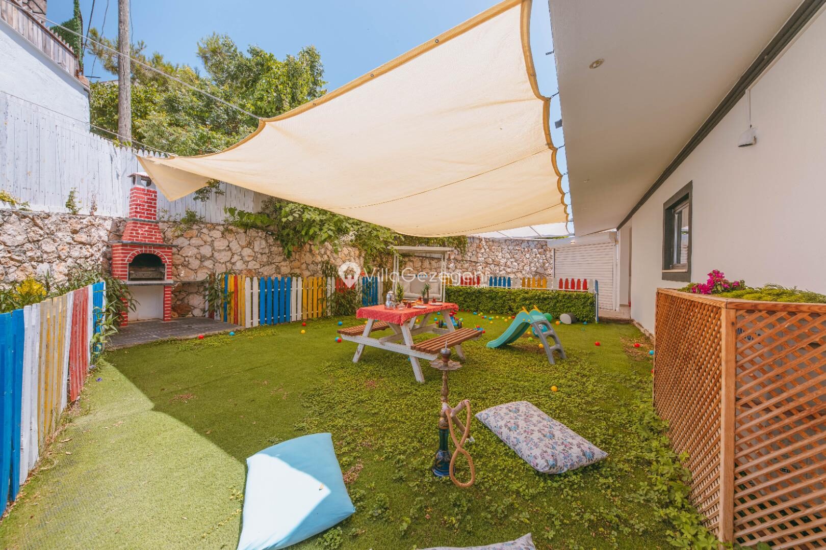 Villa Elsara — 65