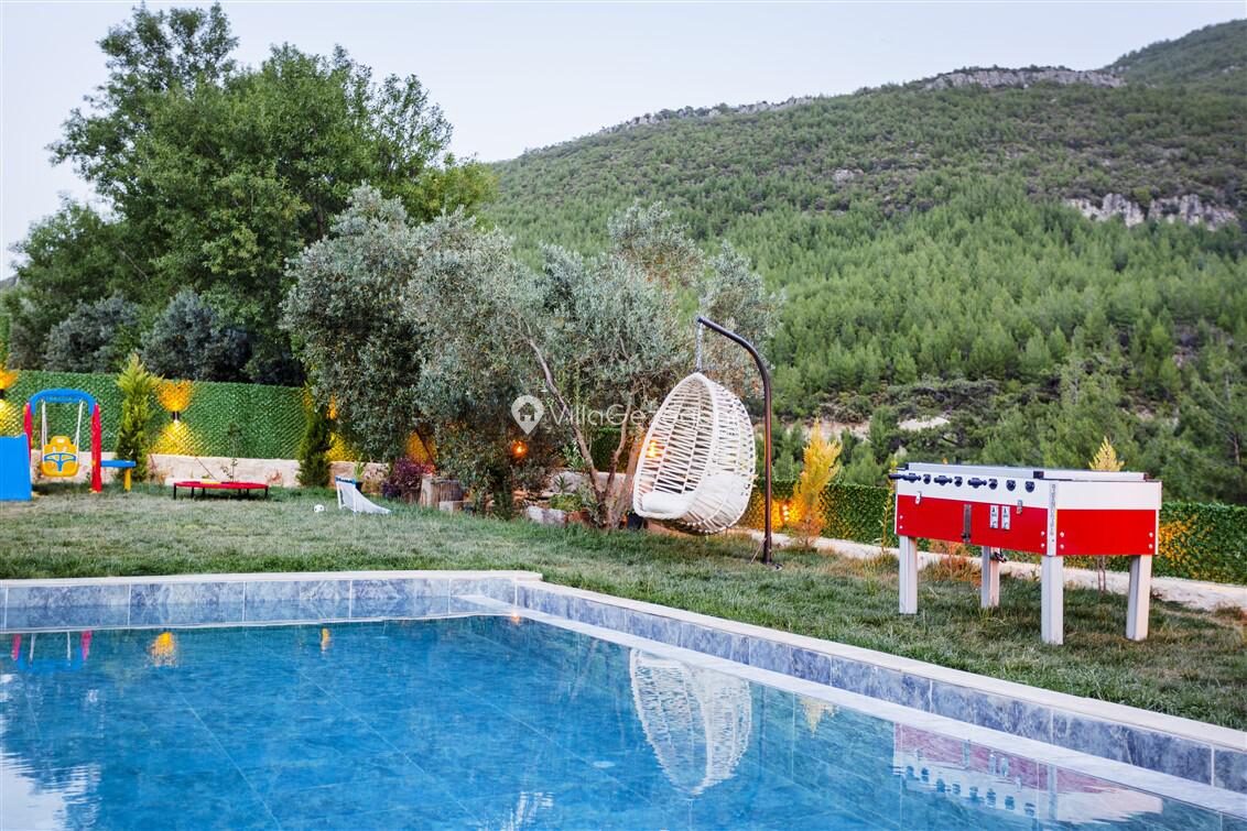 Villa Menesa — 22