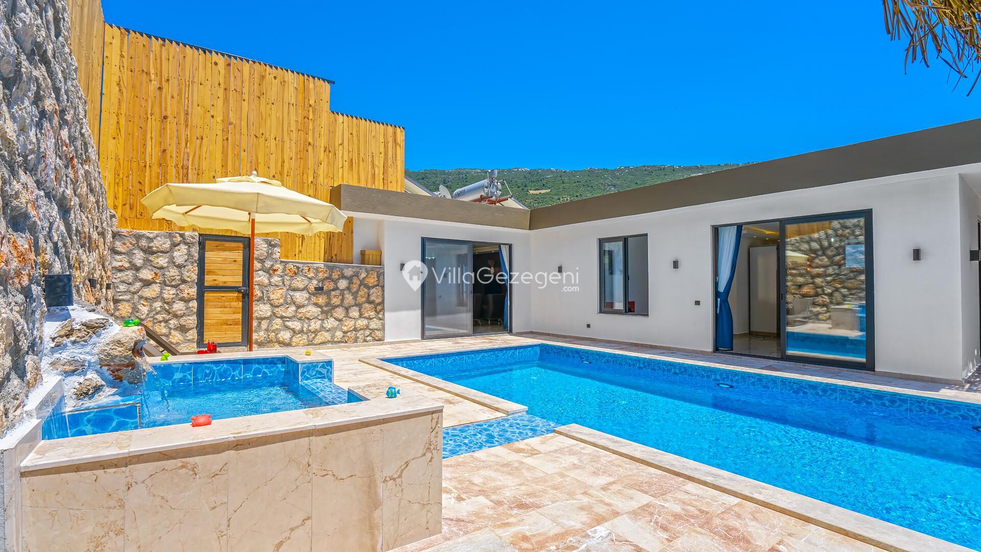 Villa Dimare 3 — 52