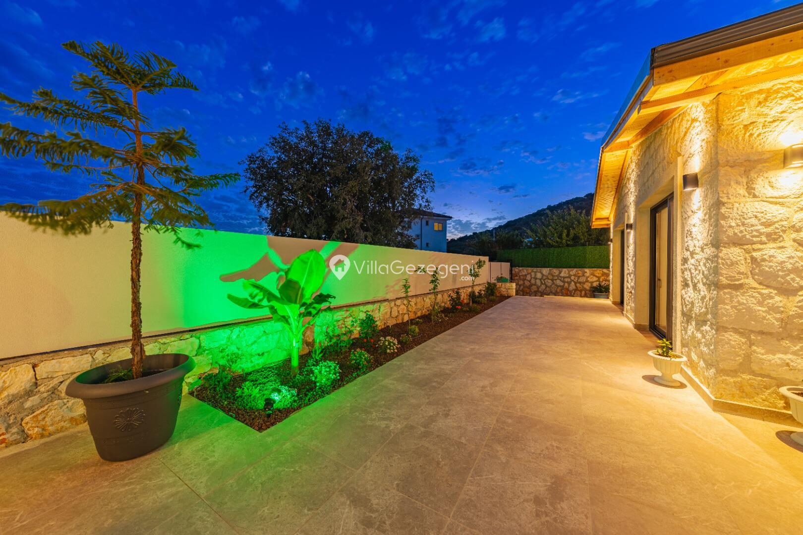 Villa Yıldız Bayındır — 82