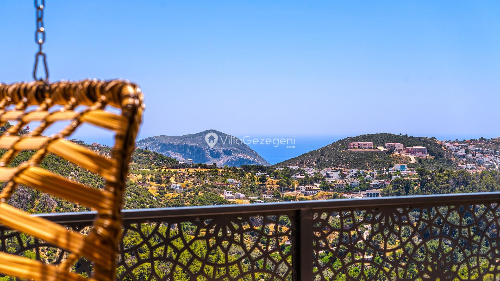 Villa Dimare 3 — 54