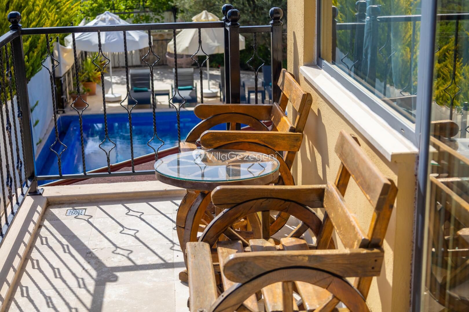 Villa Orpheus İslamlar — 69