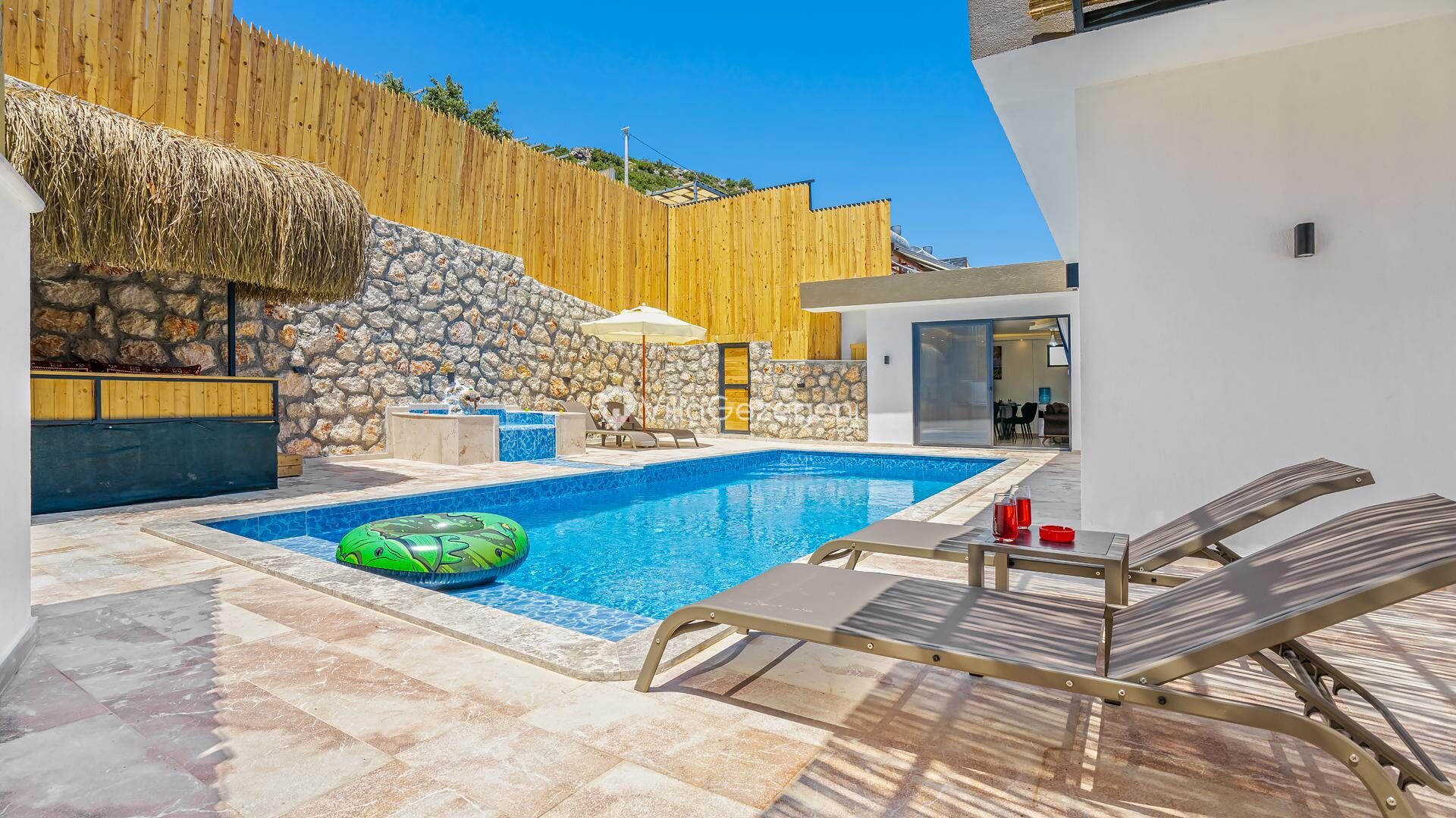 Villa Dimare 3 — 57