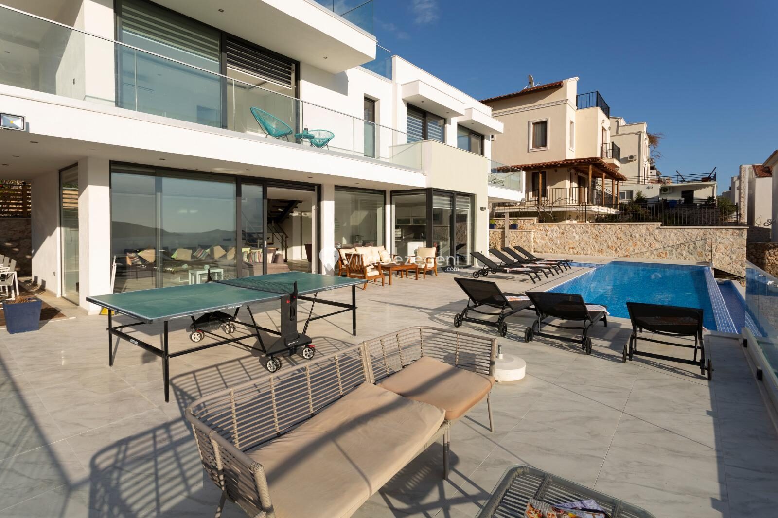 Villa Seascape — 63
