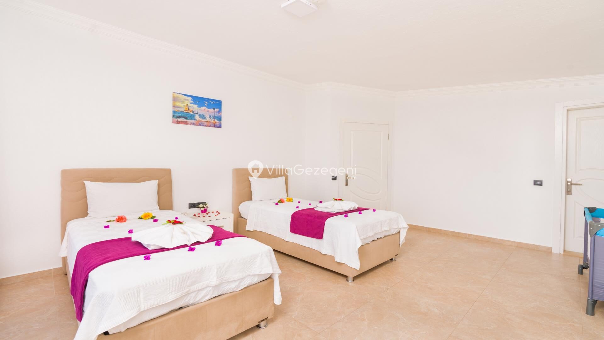 Villa Manolya 1 — 61
