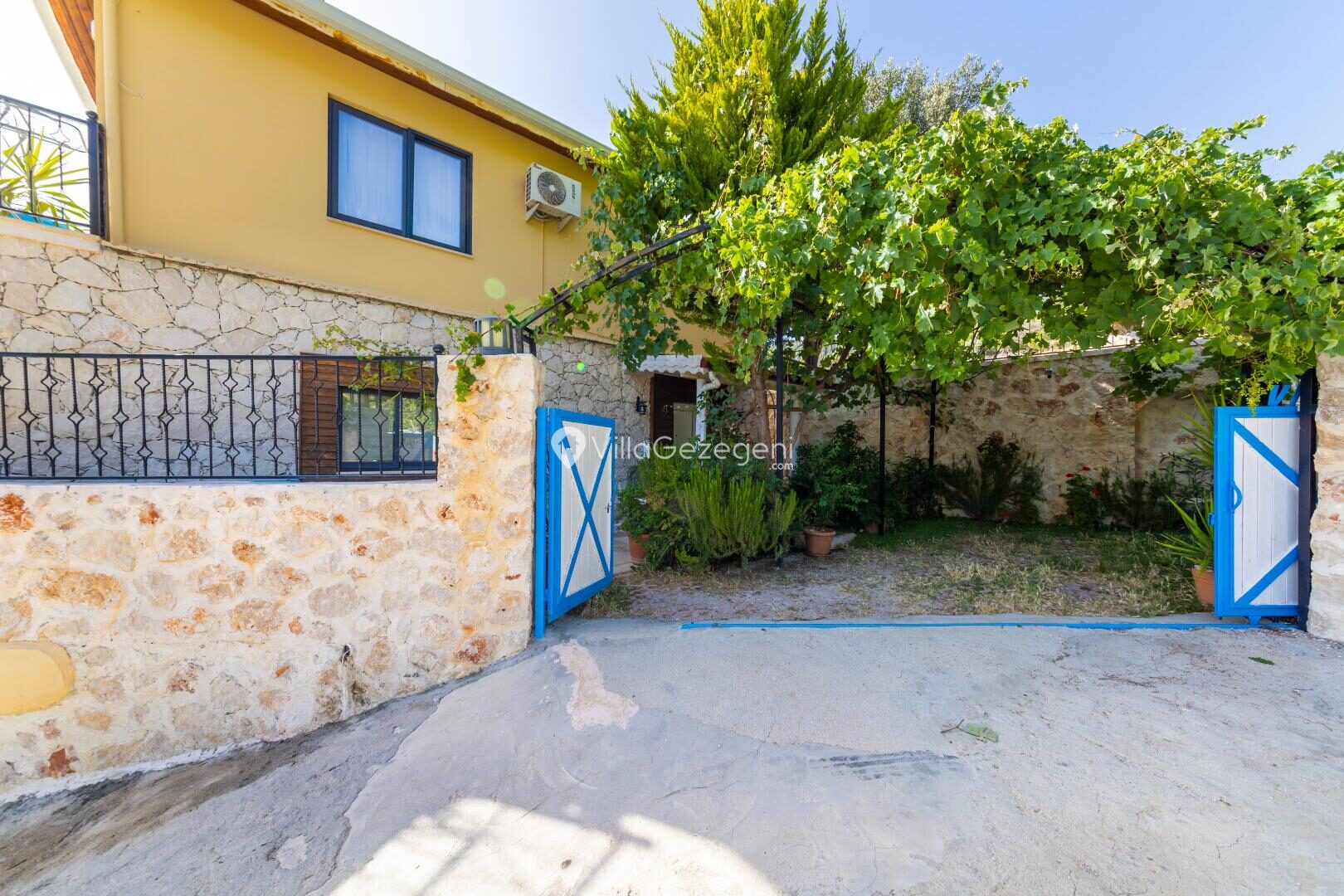Villa Orpheus İslamlar — 75