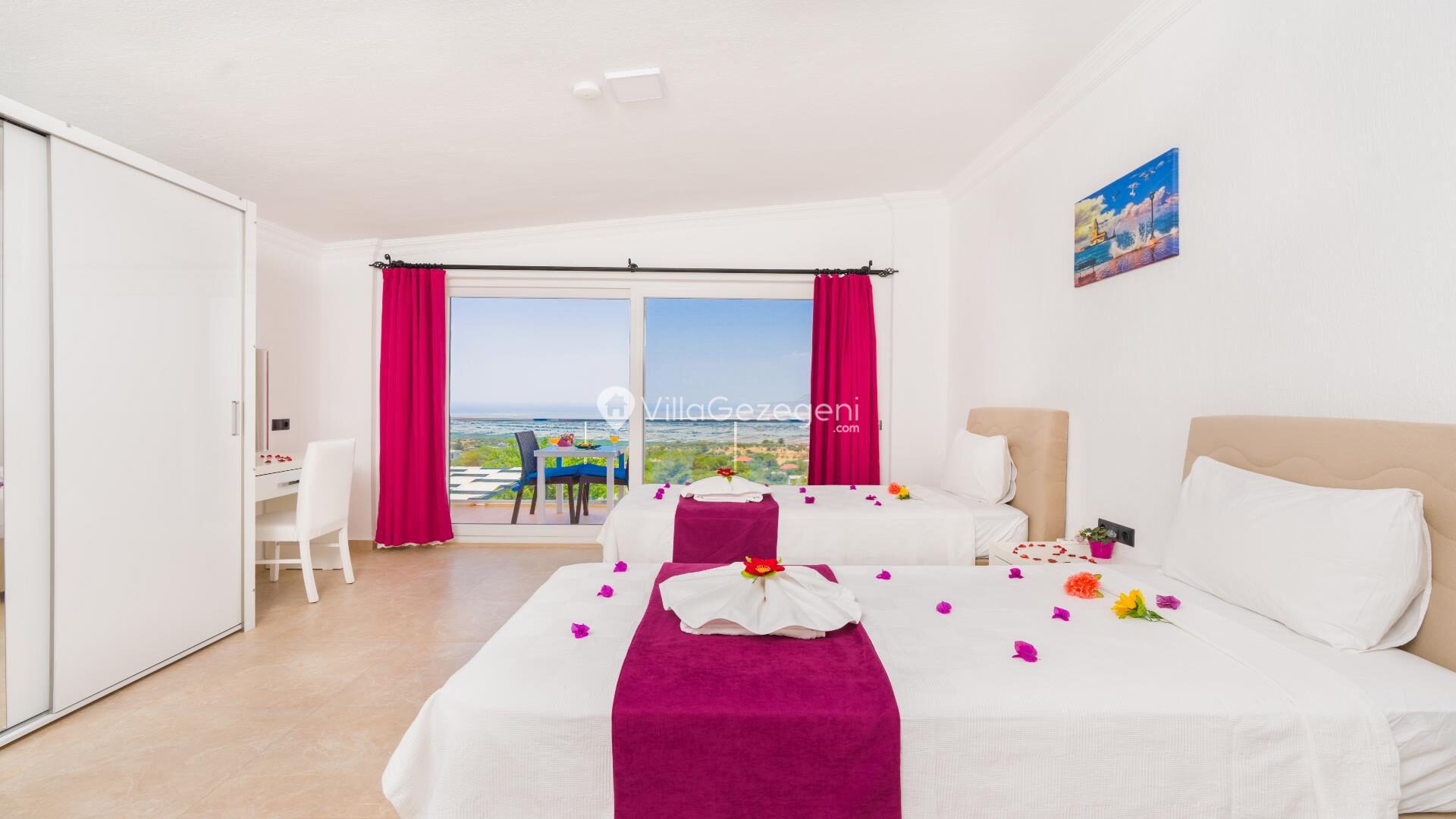 Villa Manolya 1 — 64