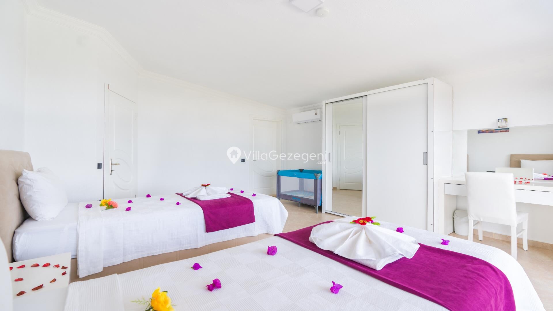 Villa Manolya 1 — 65