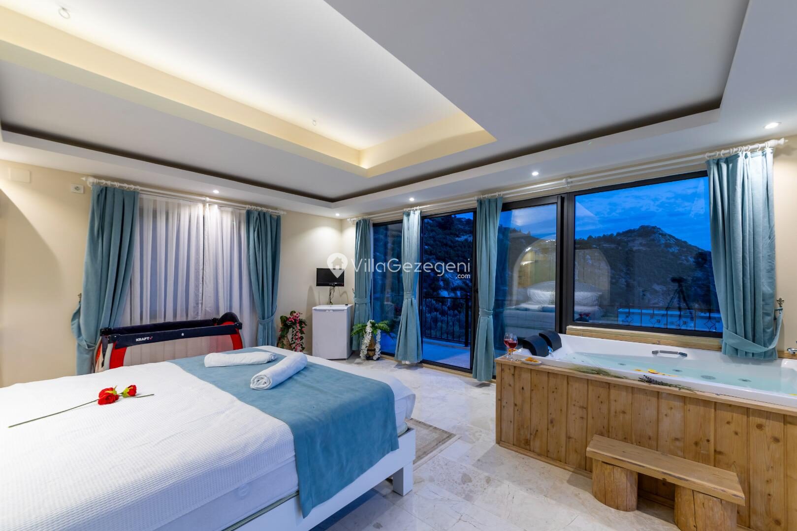 Villa Orpheus İslamlar — 78