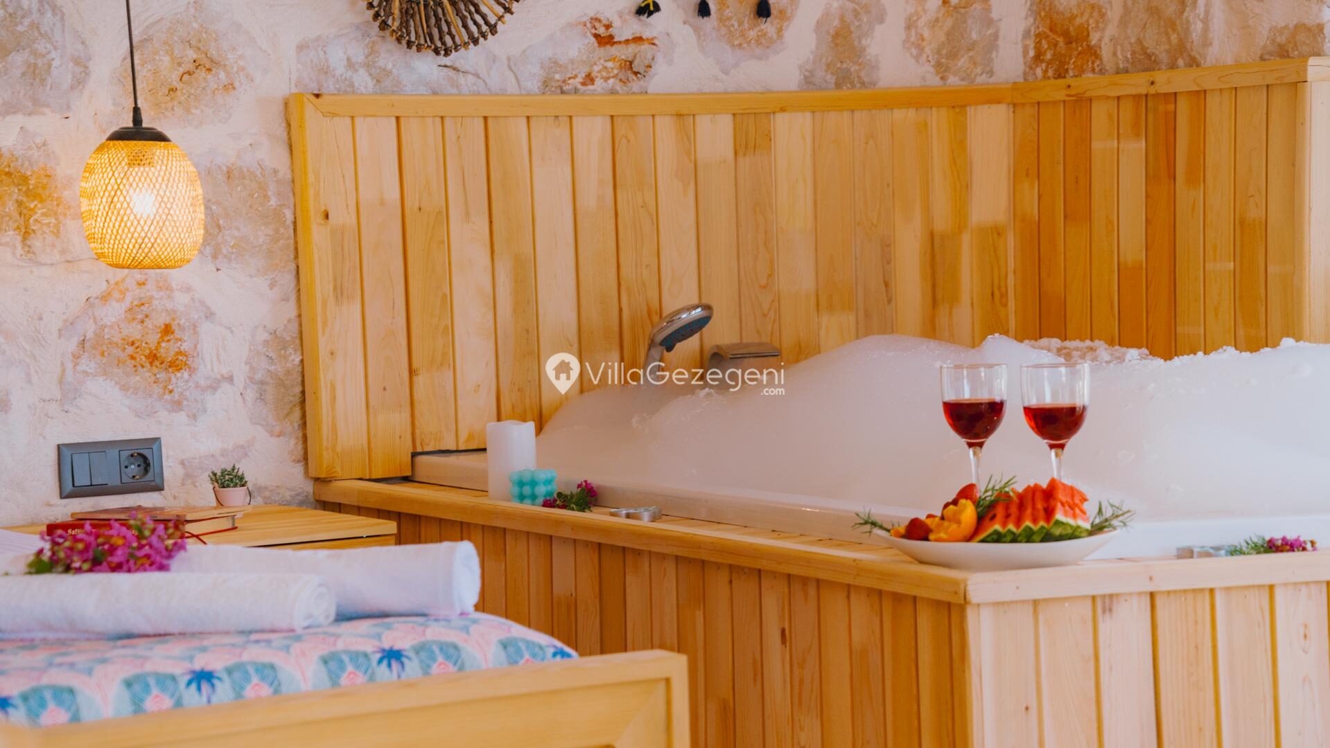 Villa Hanedan Luxury — 52