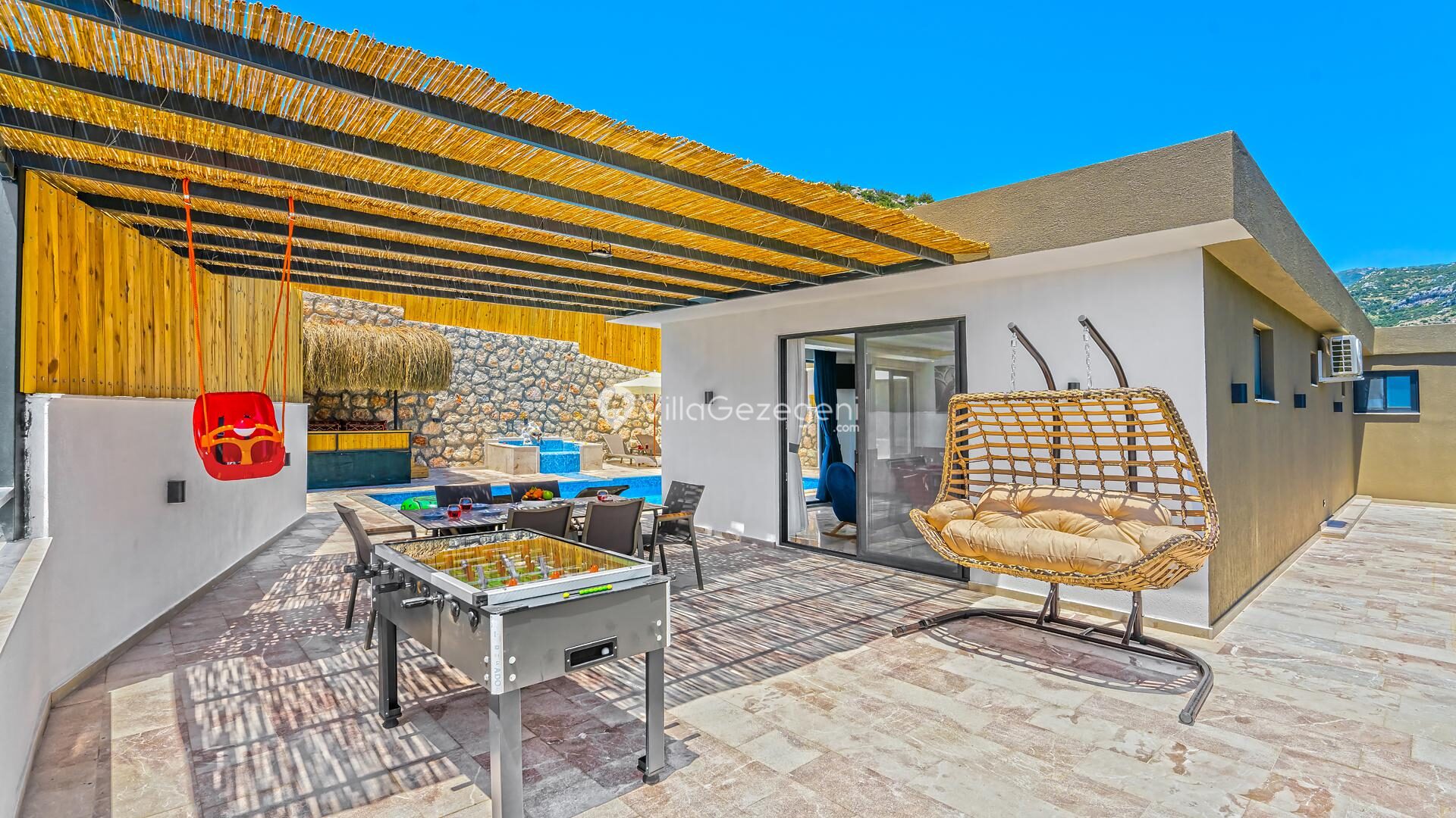 Villa Dimare 3 — 63