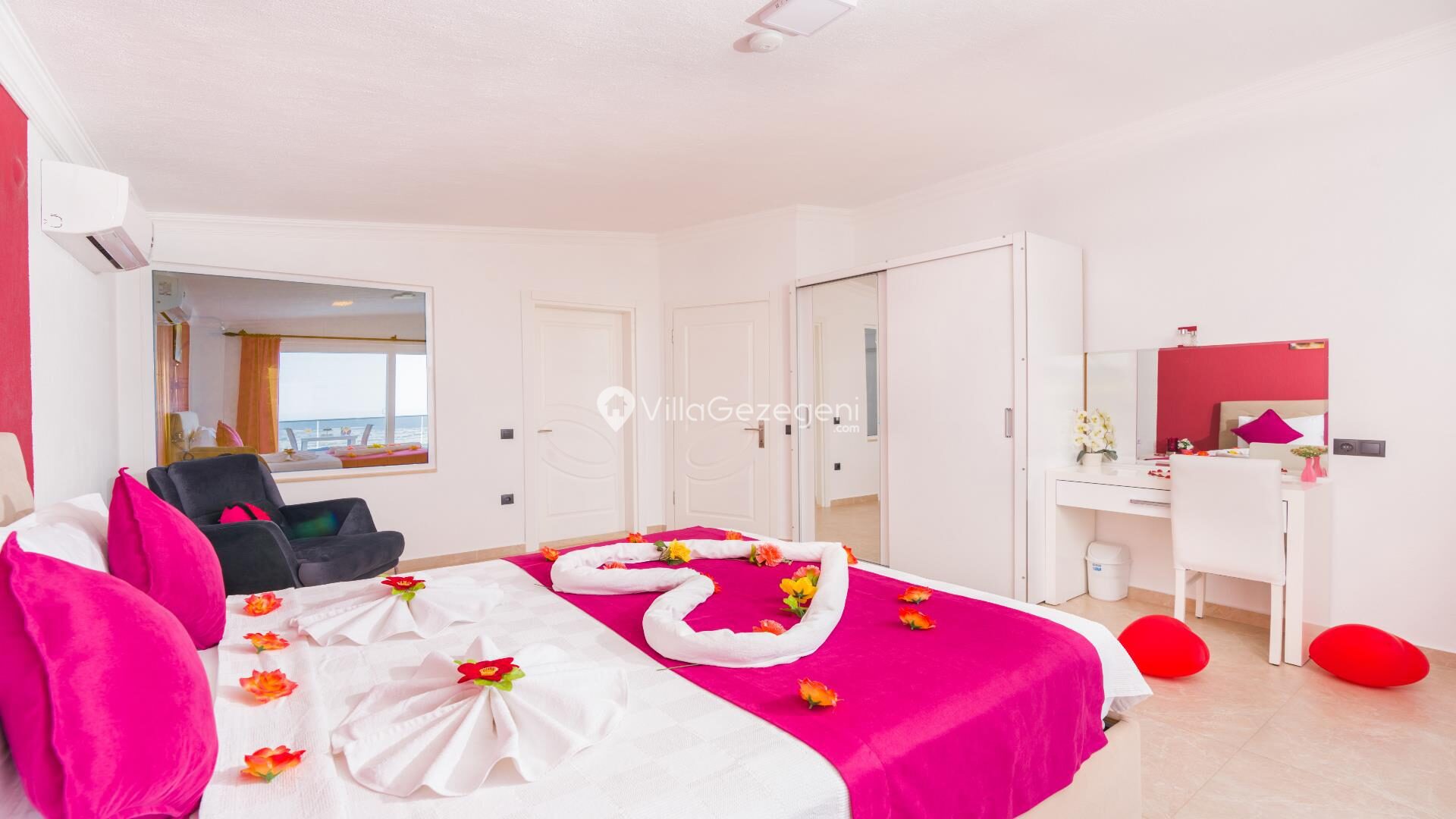 Villa Manolya 1 — 68