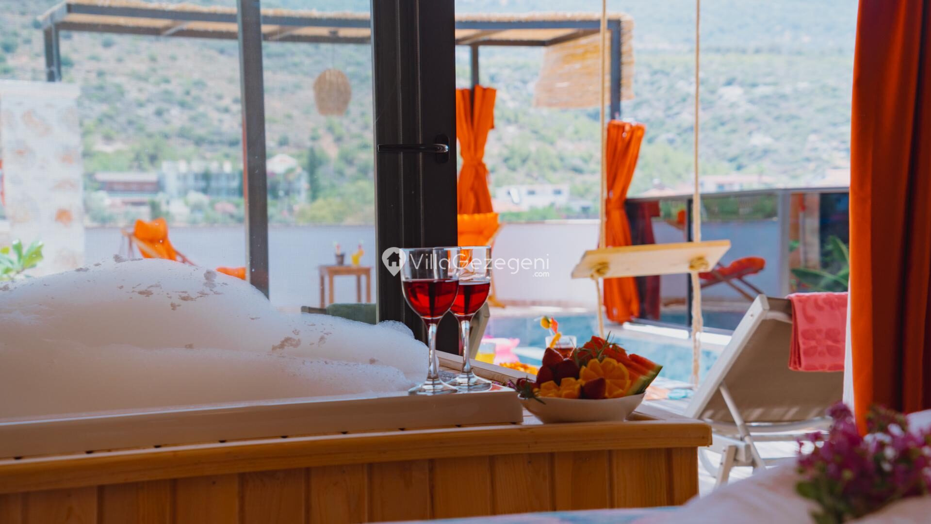 Villa Hanedan Luxury — 55