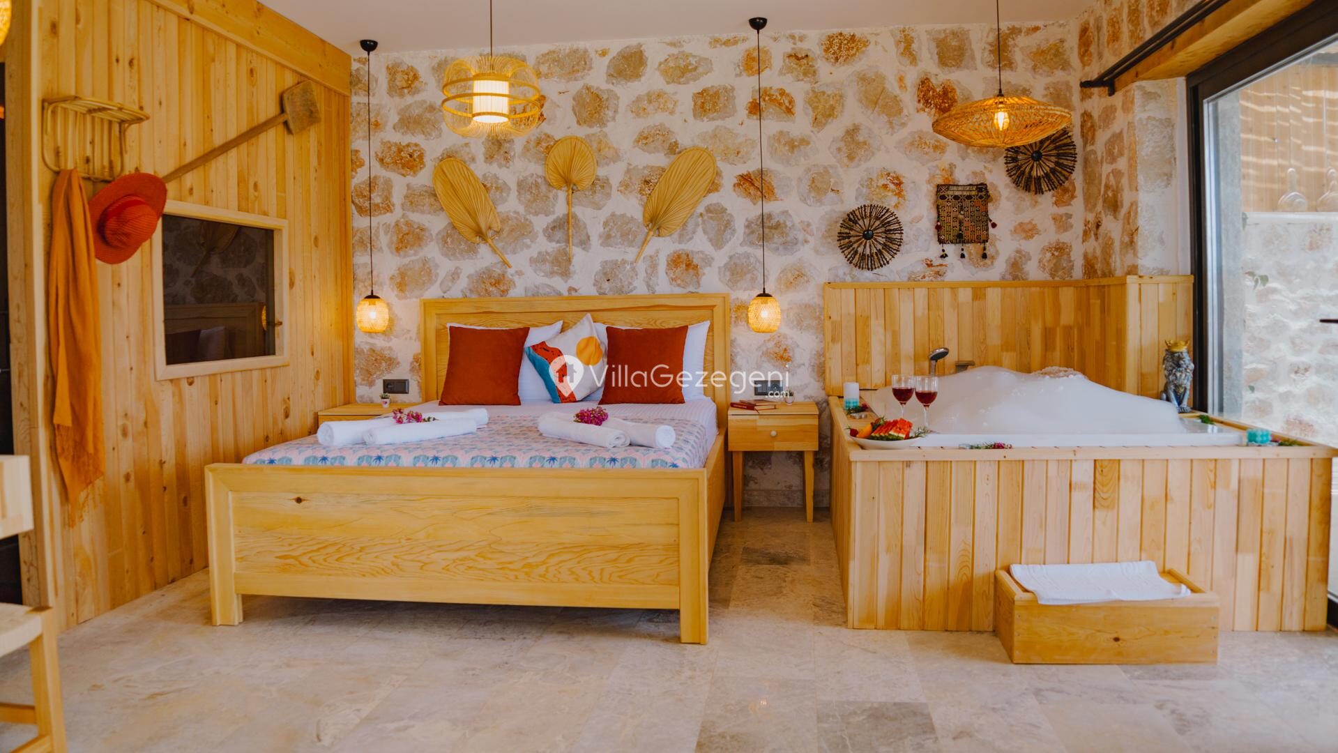 Villa Hanedan Luxury — 56