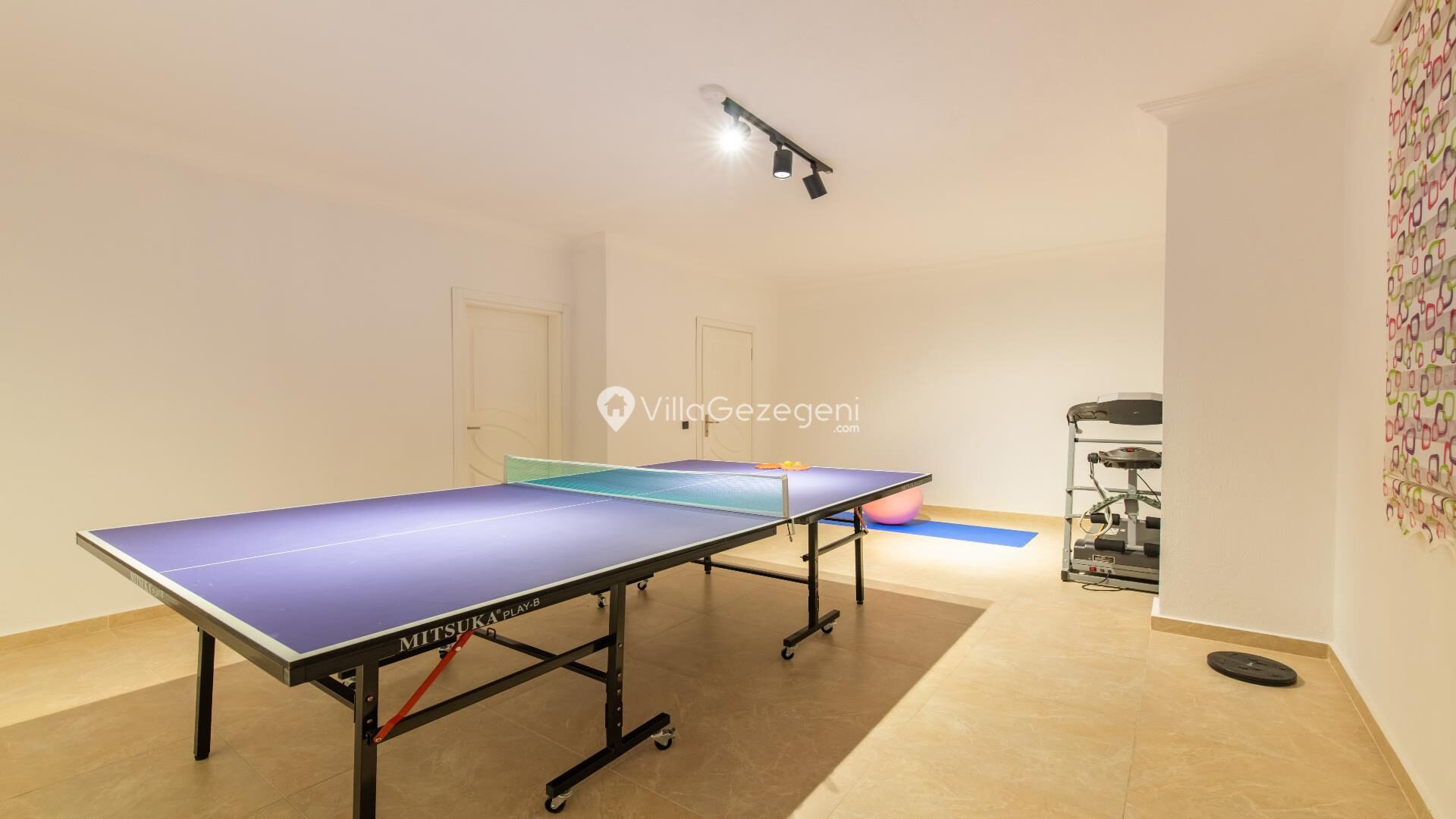 Villa Manolya 1 — 71