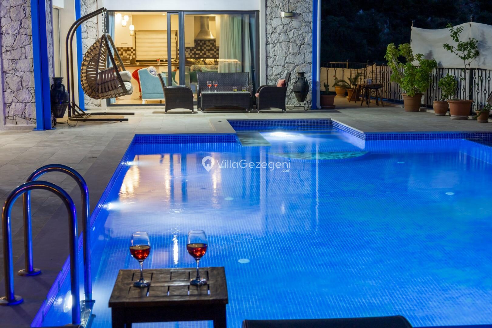 Villa Orpheus İslamlar — 89