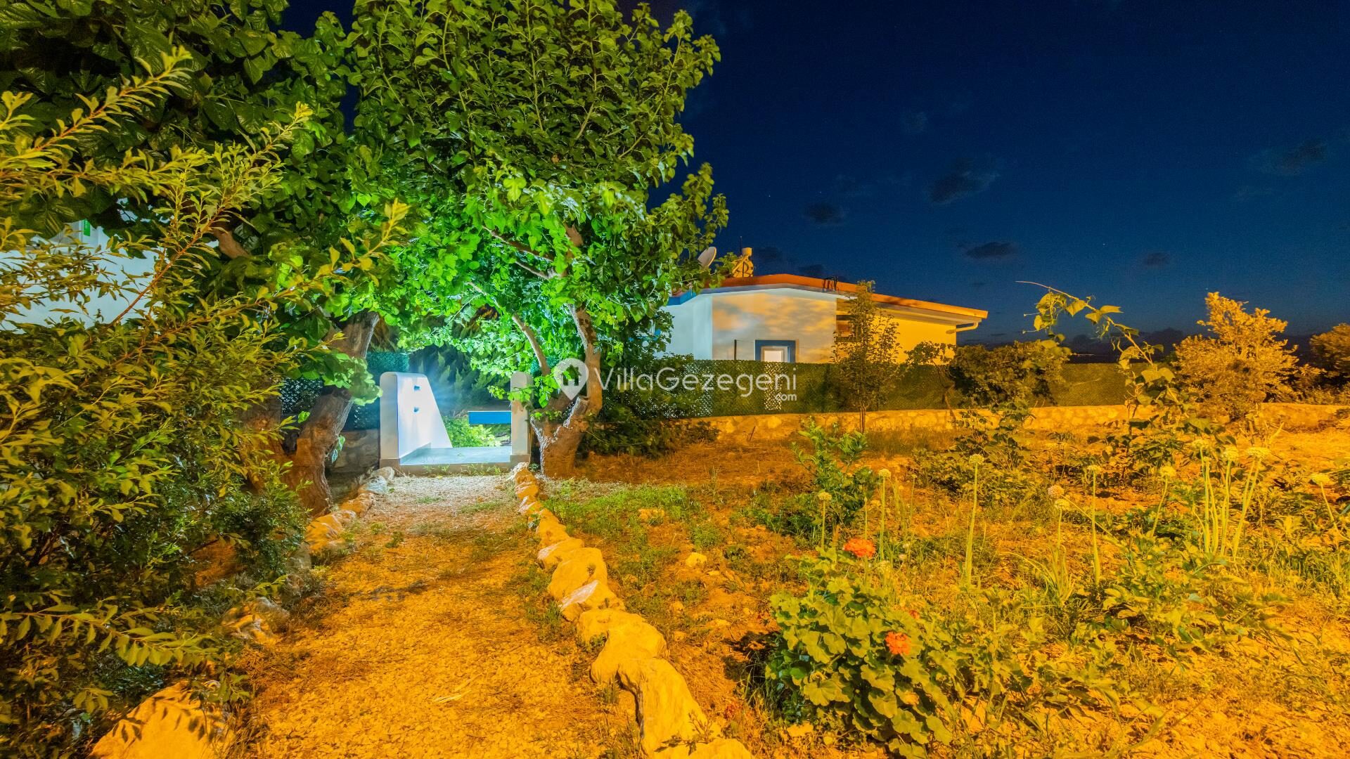 Villa Manolya 1 — 76