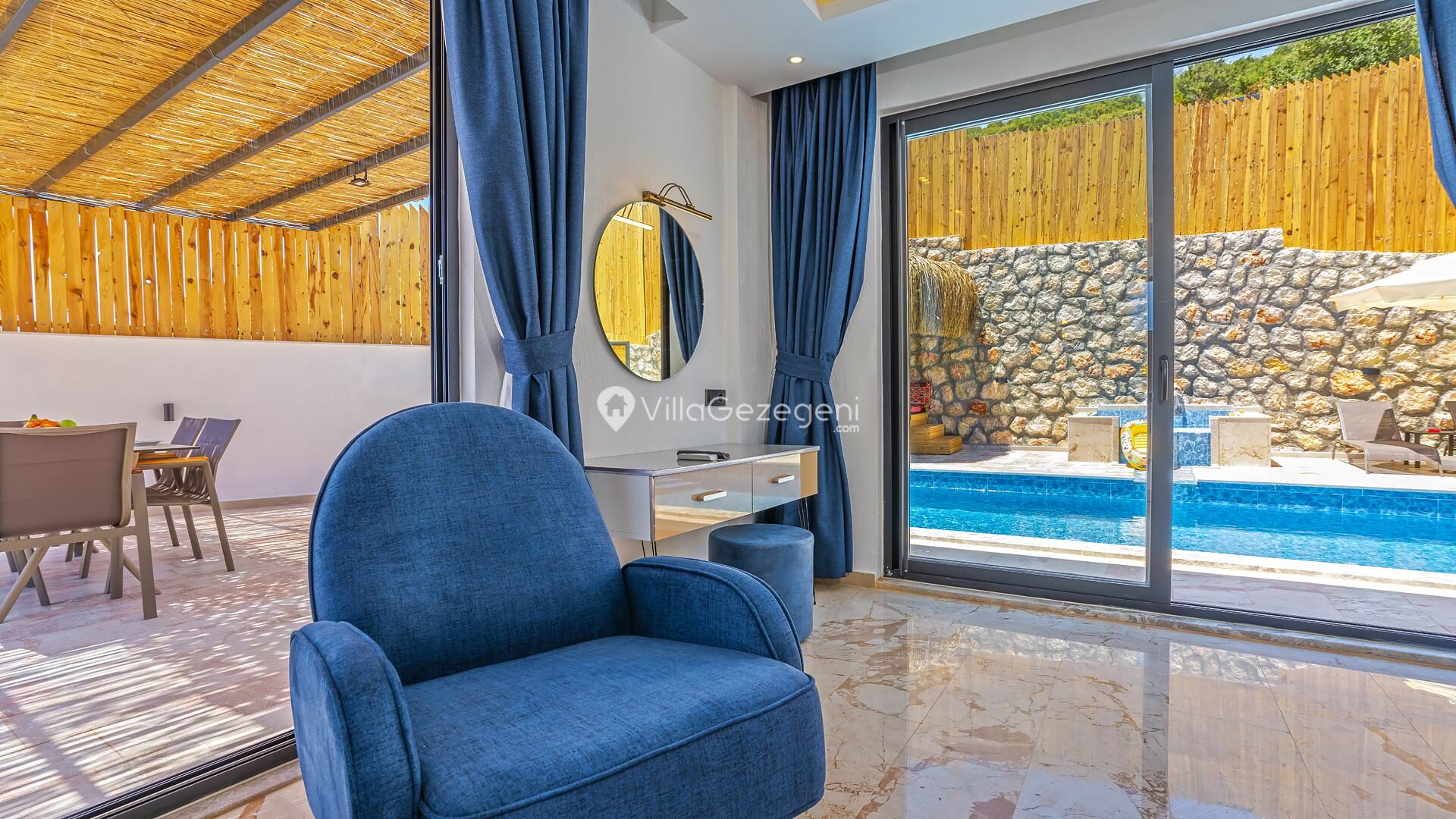 Villa Dimare 3 — 74
