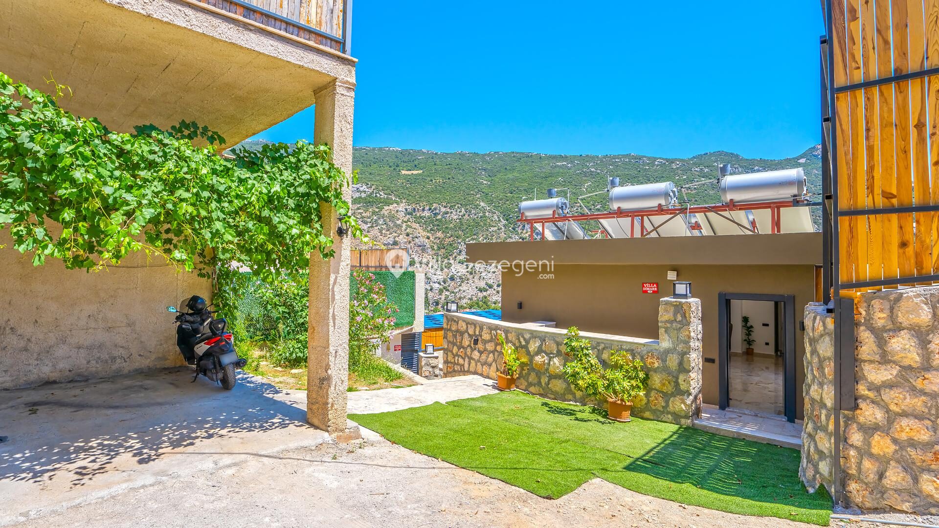 Villa Dimare 3 — 76