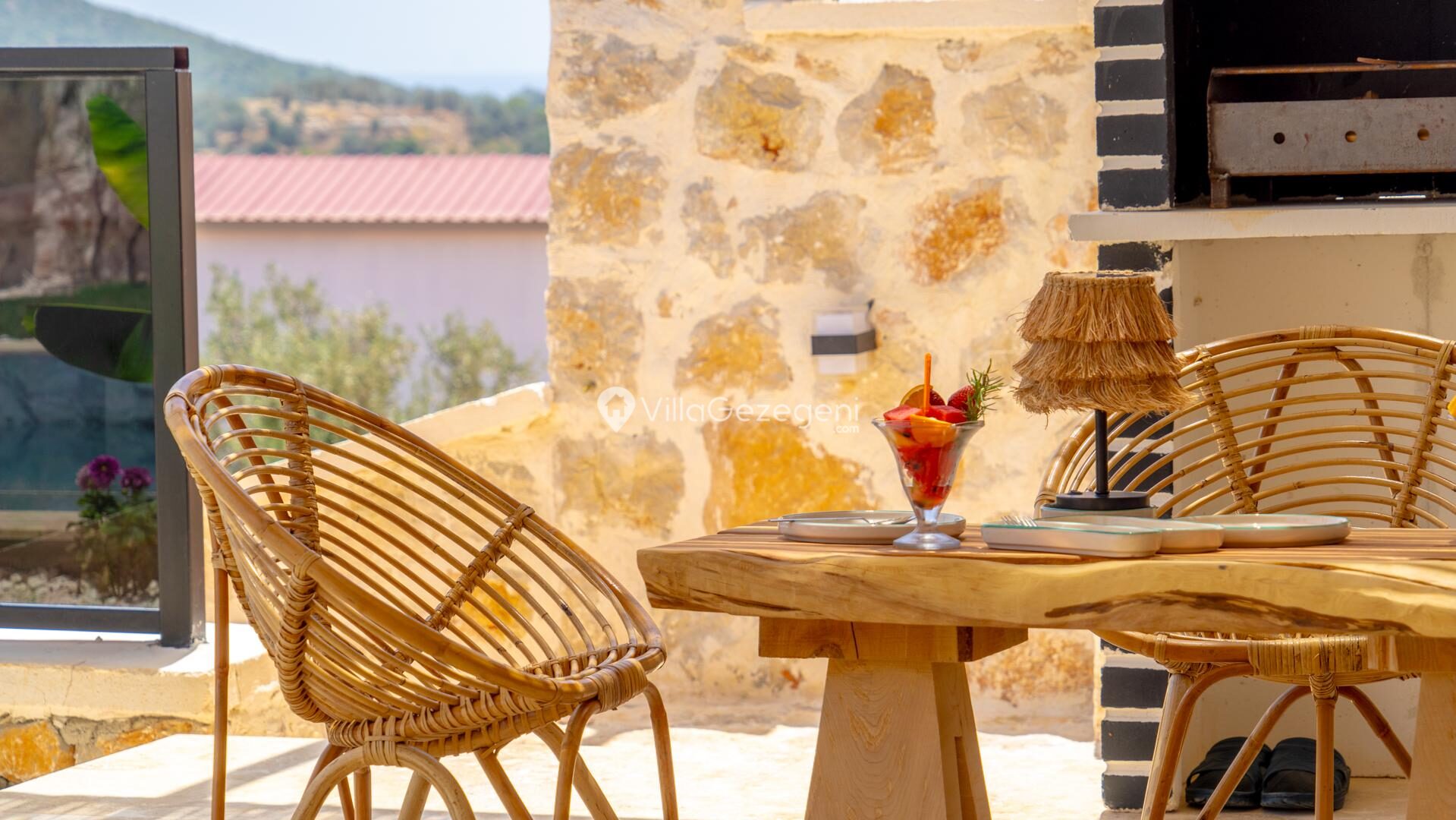 Villa Hanedan Luxury — 67
