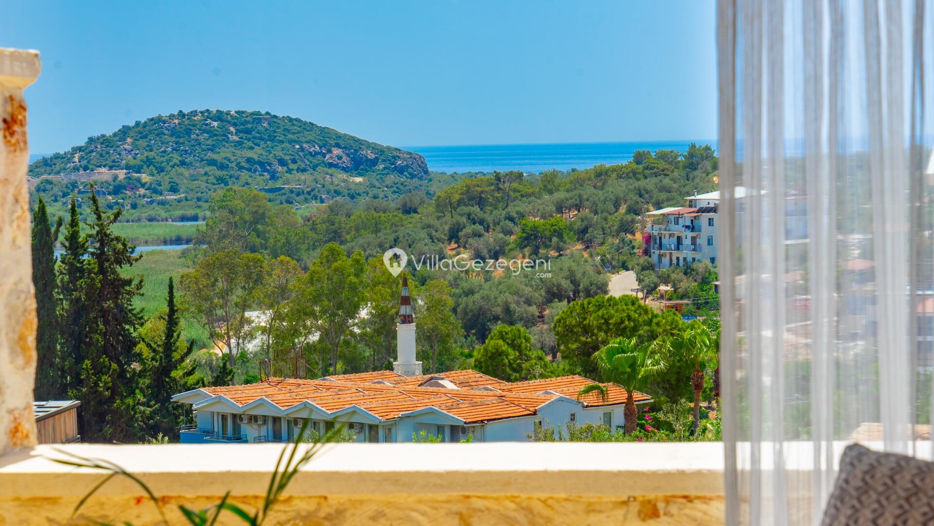 Villa Hanedan Luxury — 68