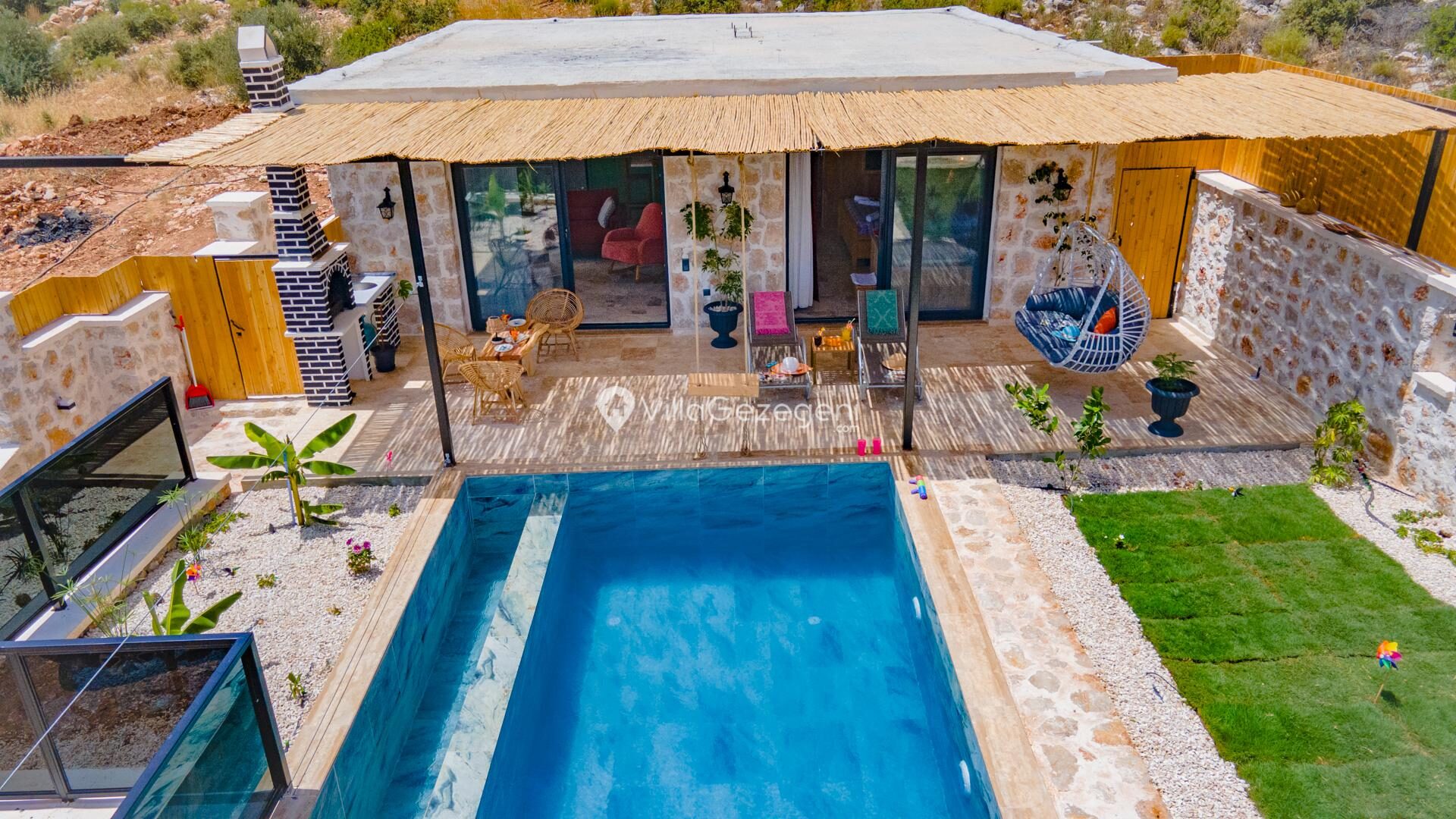 Villa Hanedan Luxury — 69