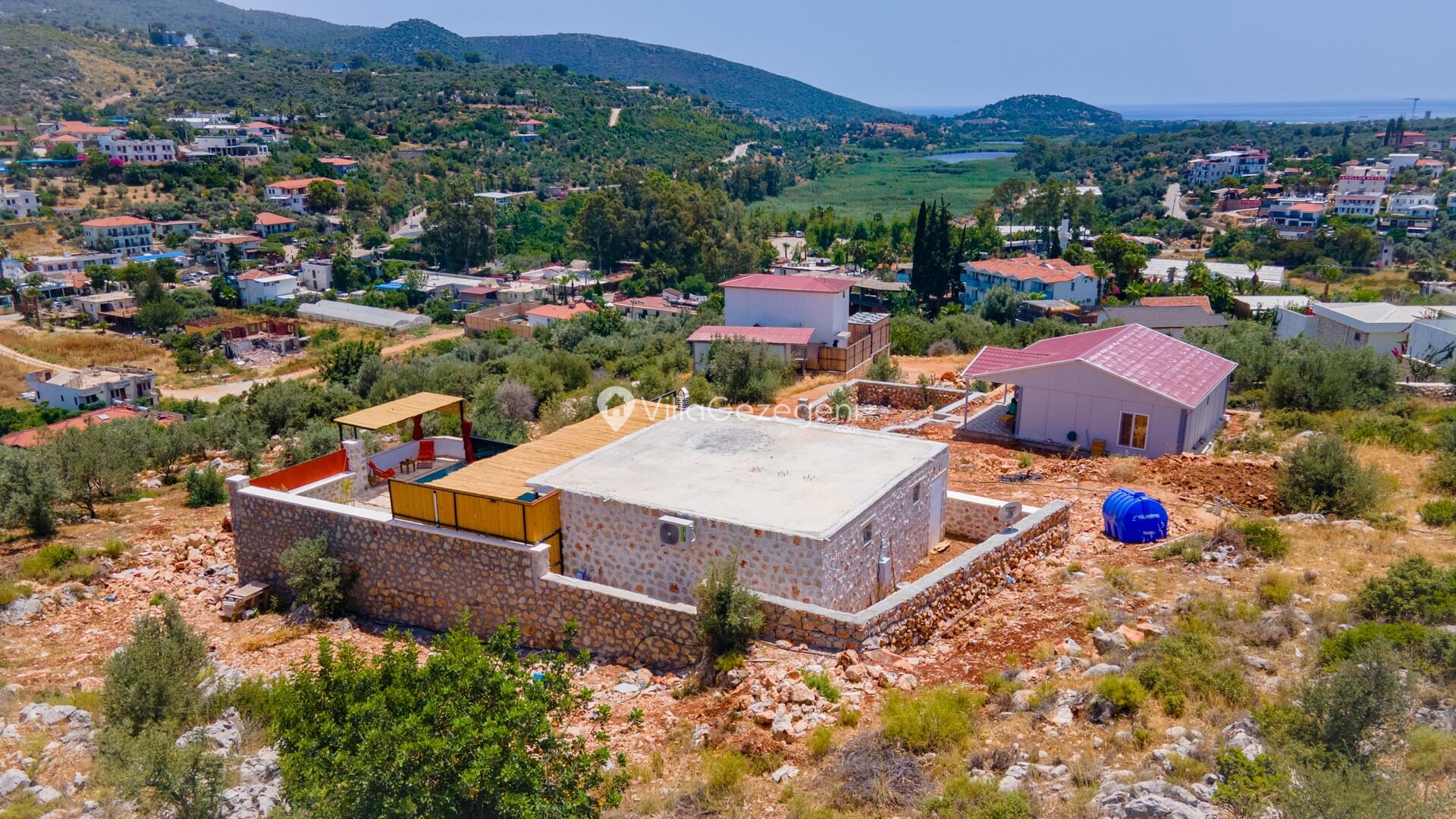 Villa Hanedan Luxury — 74