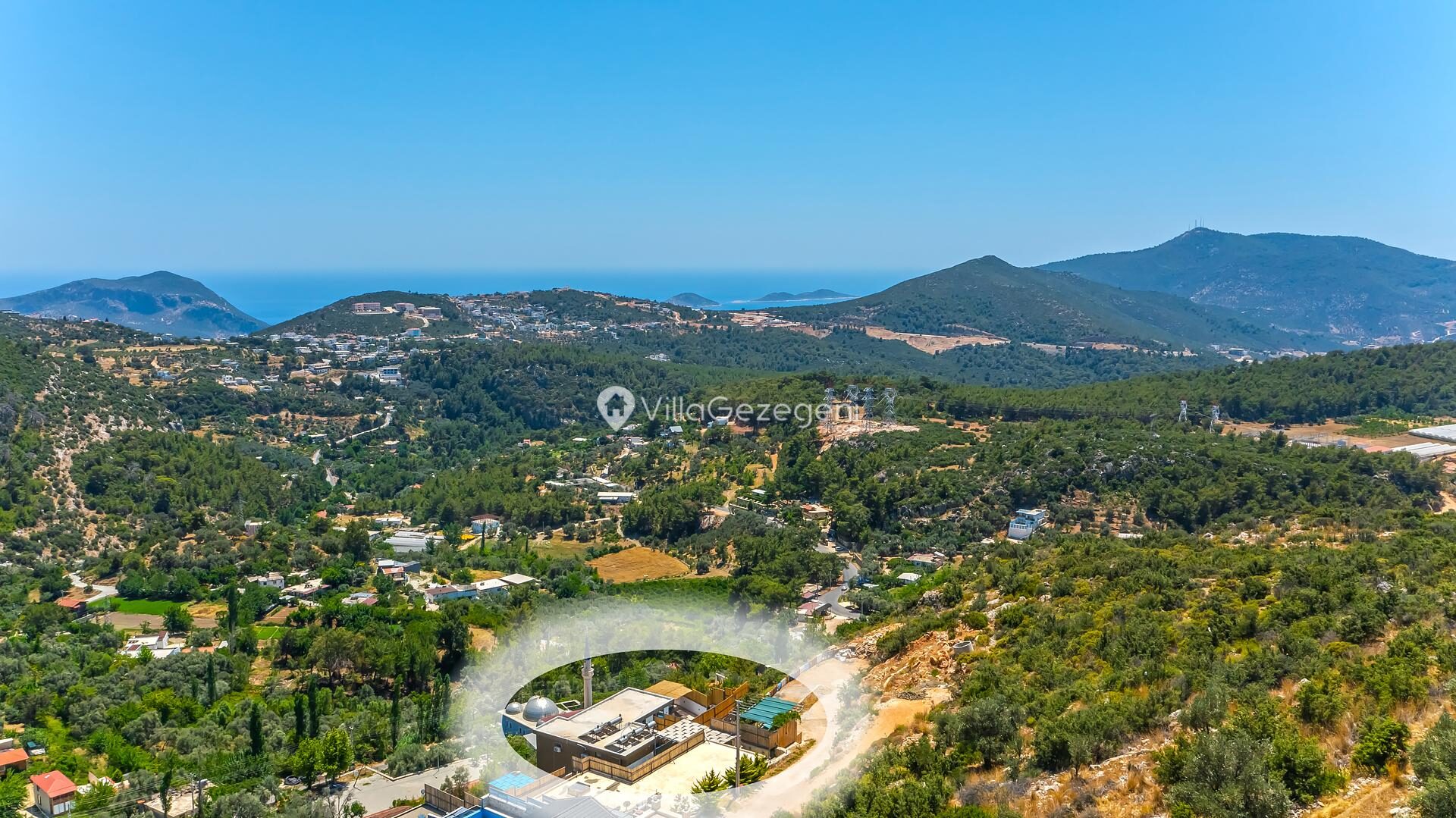 Villa Dimare 3 — 84