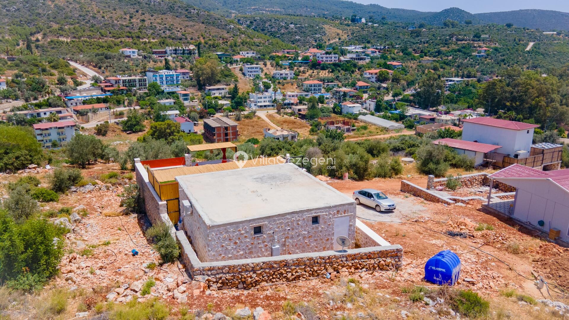 Villa Hanedan Luxury — 77