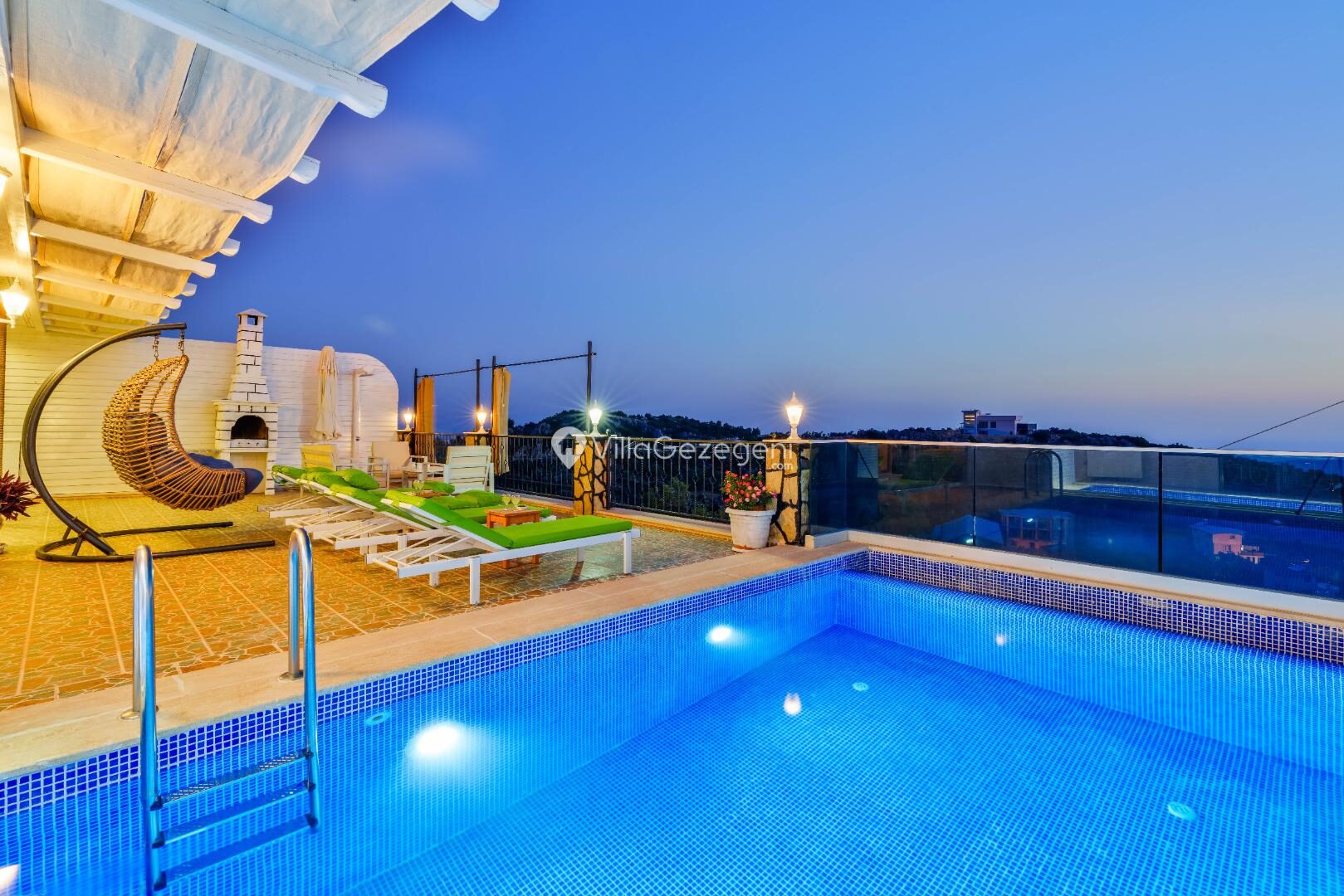 Villa Sinem Kördere — 3